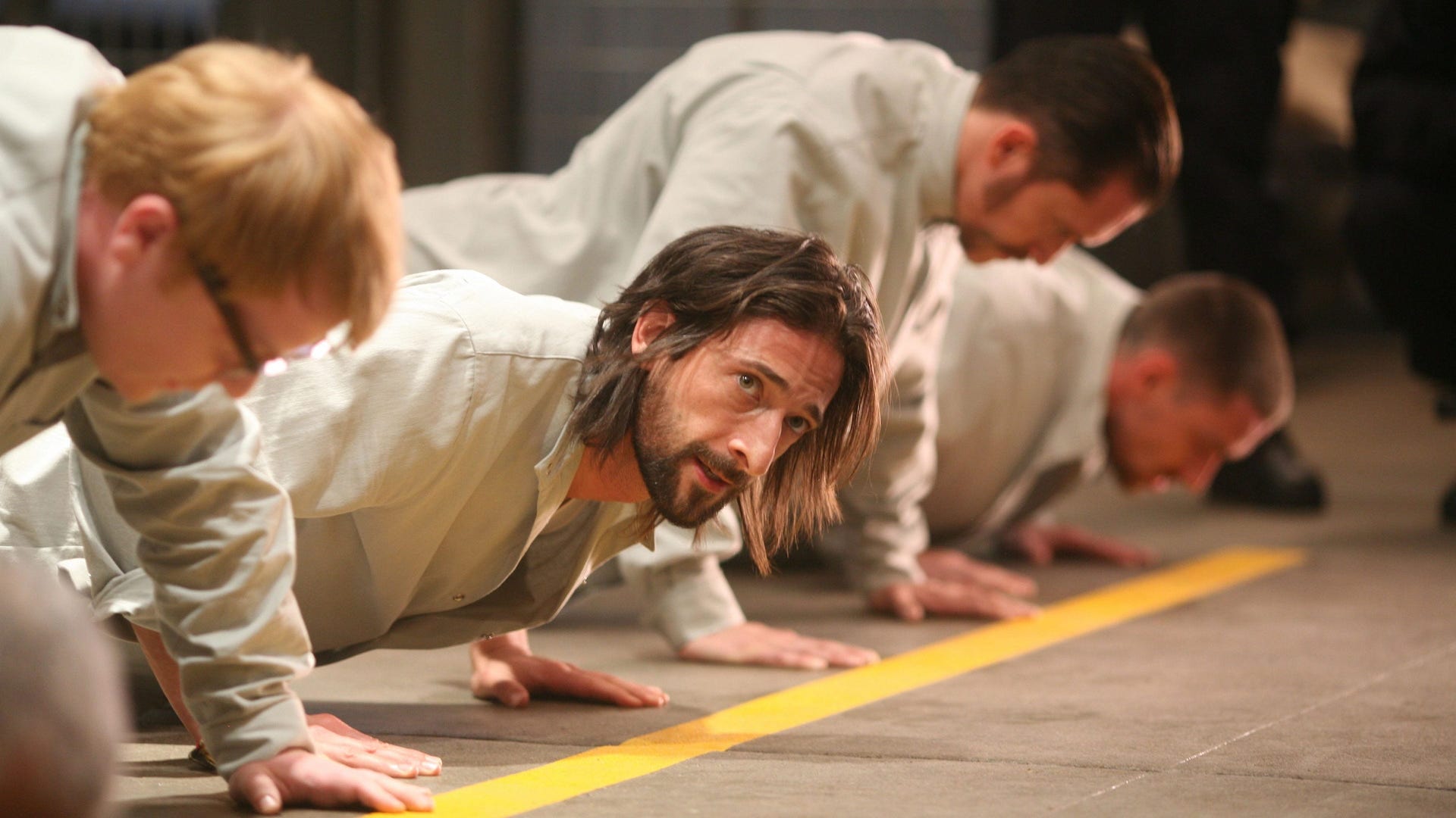 Picture from the movie