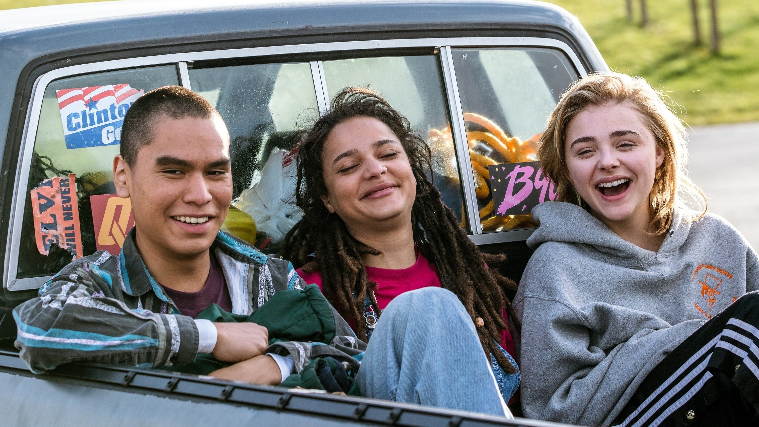 Picture from the movie