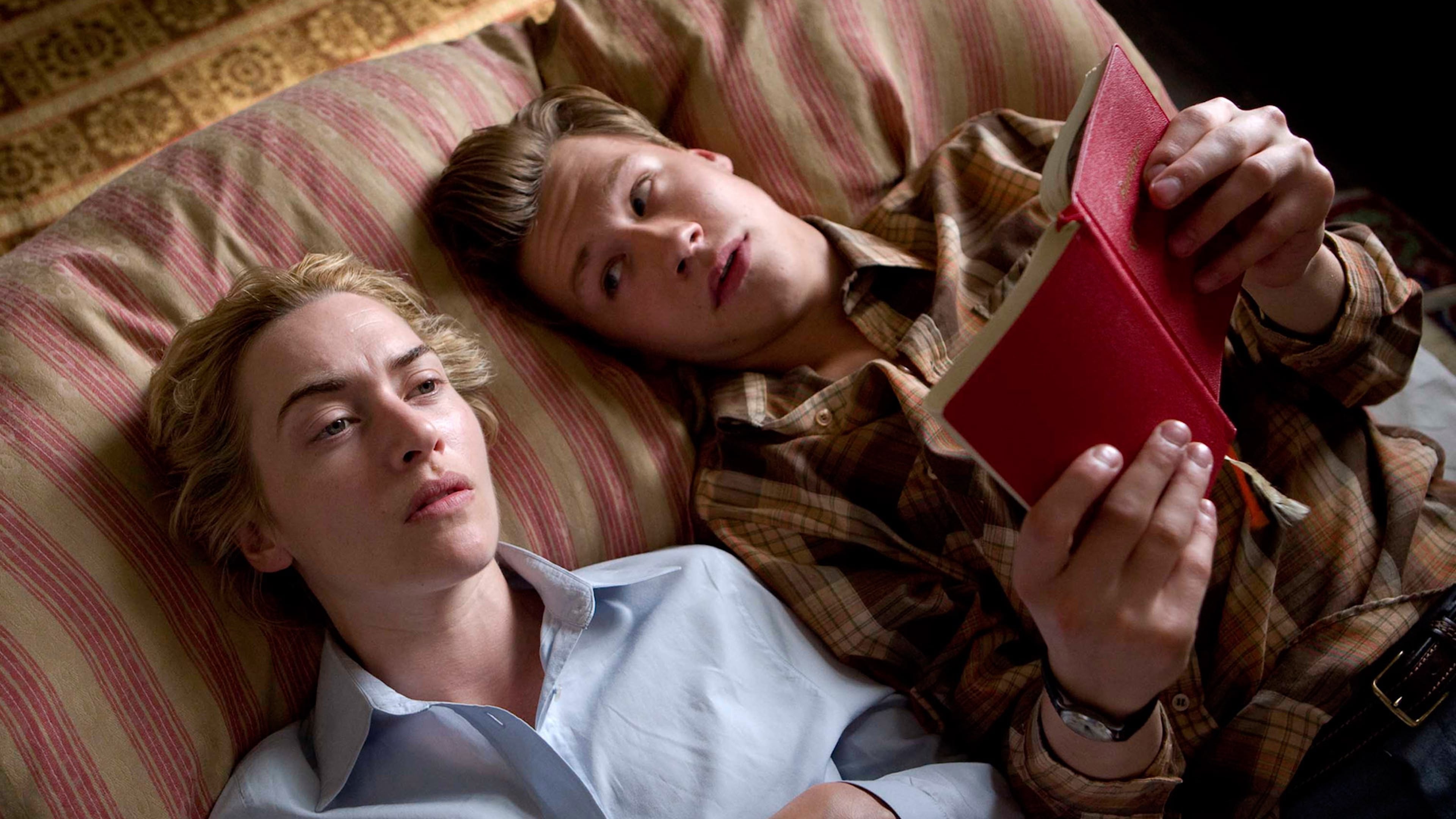 Picture from the movie