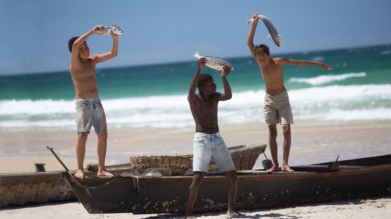 Picture from the movie