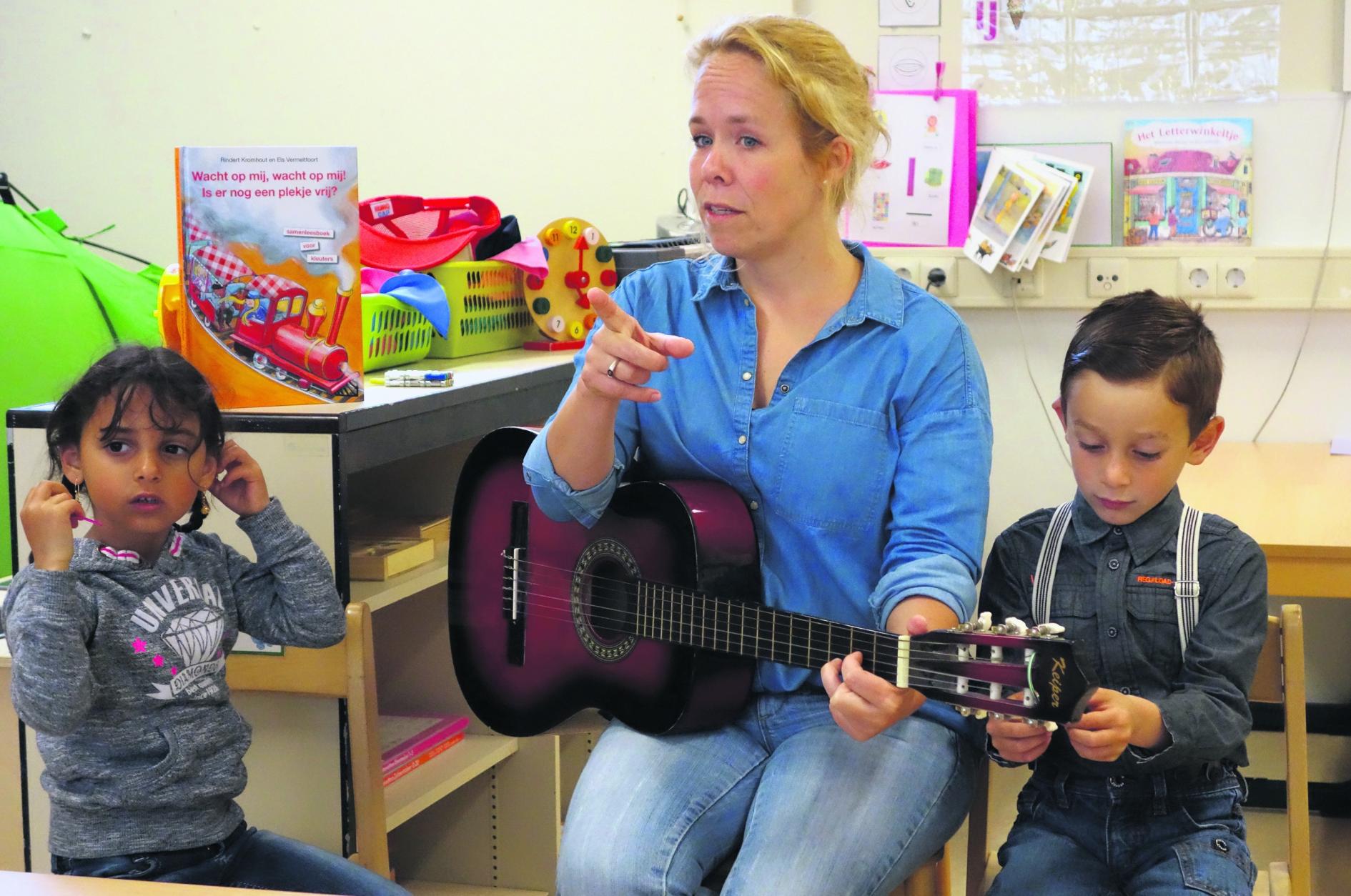 Picture from the movie