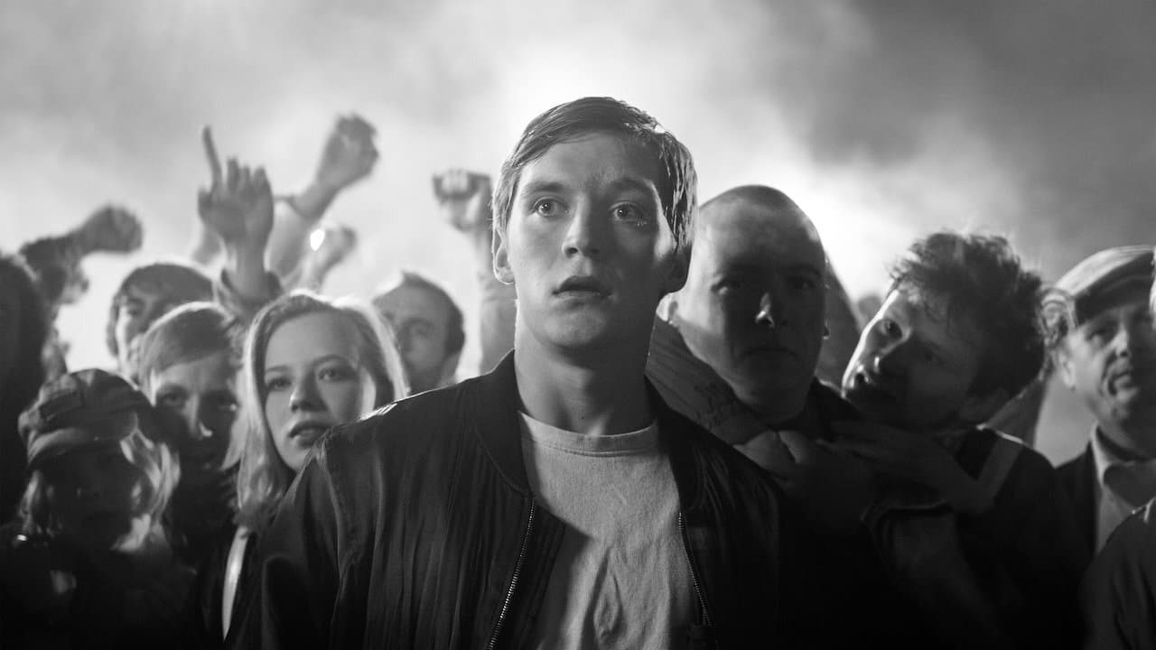 Afbeelding uit de film