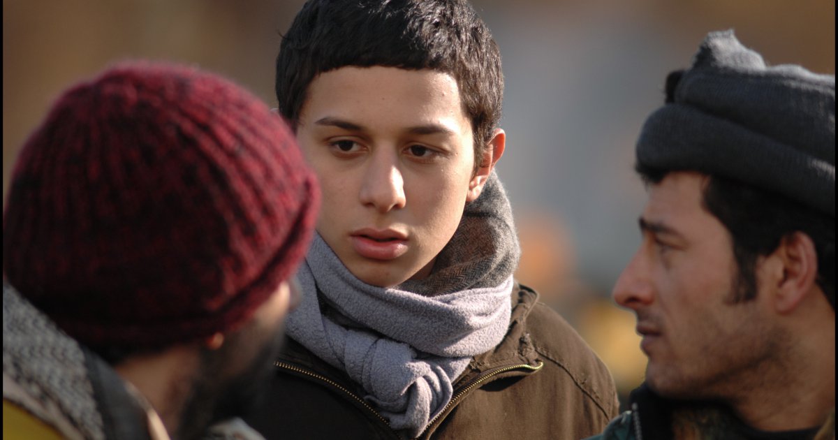 Picture from the movie