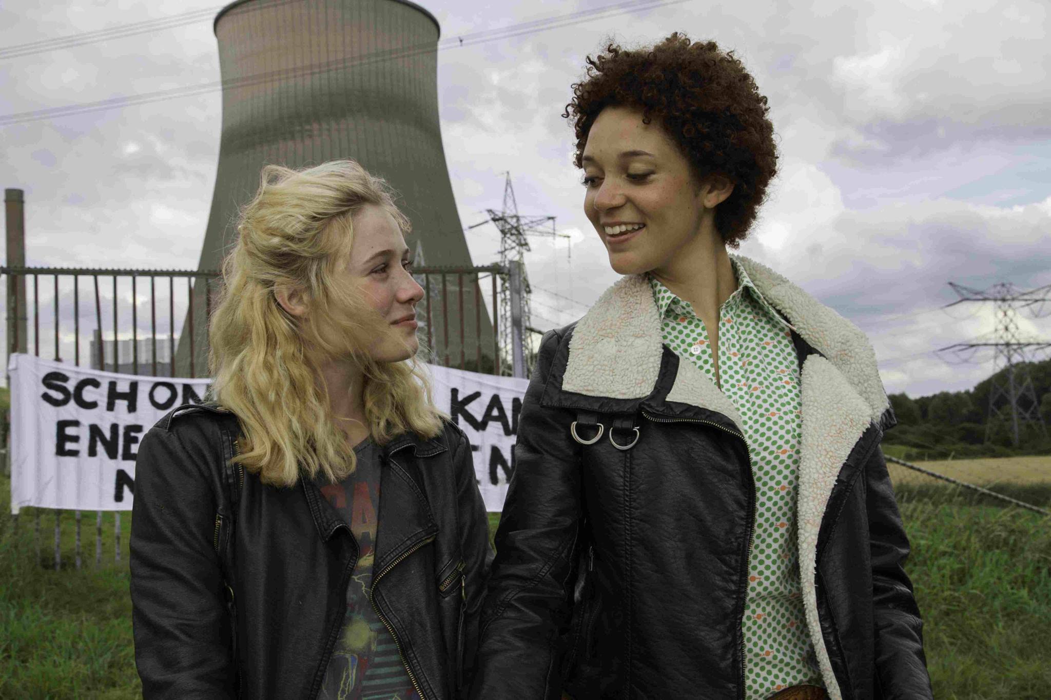 Picture from the movie