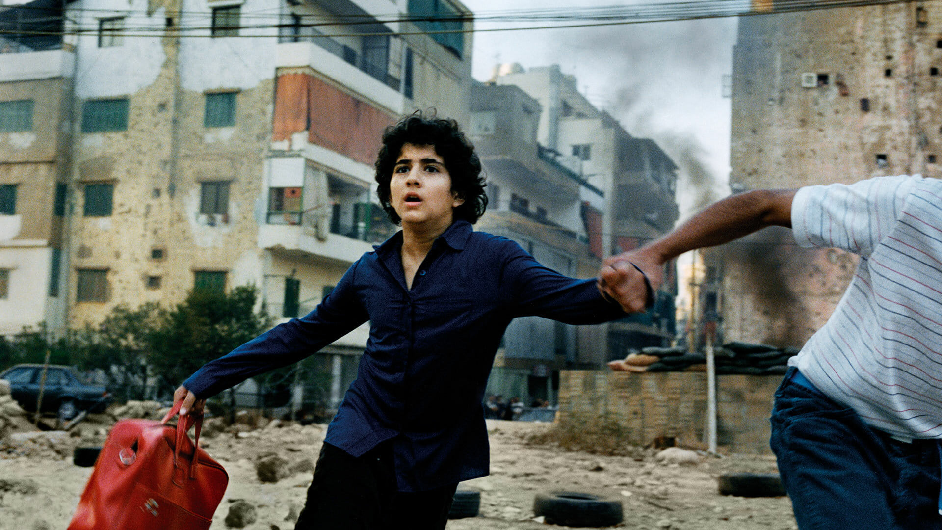 Picture from the movie