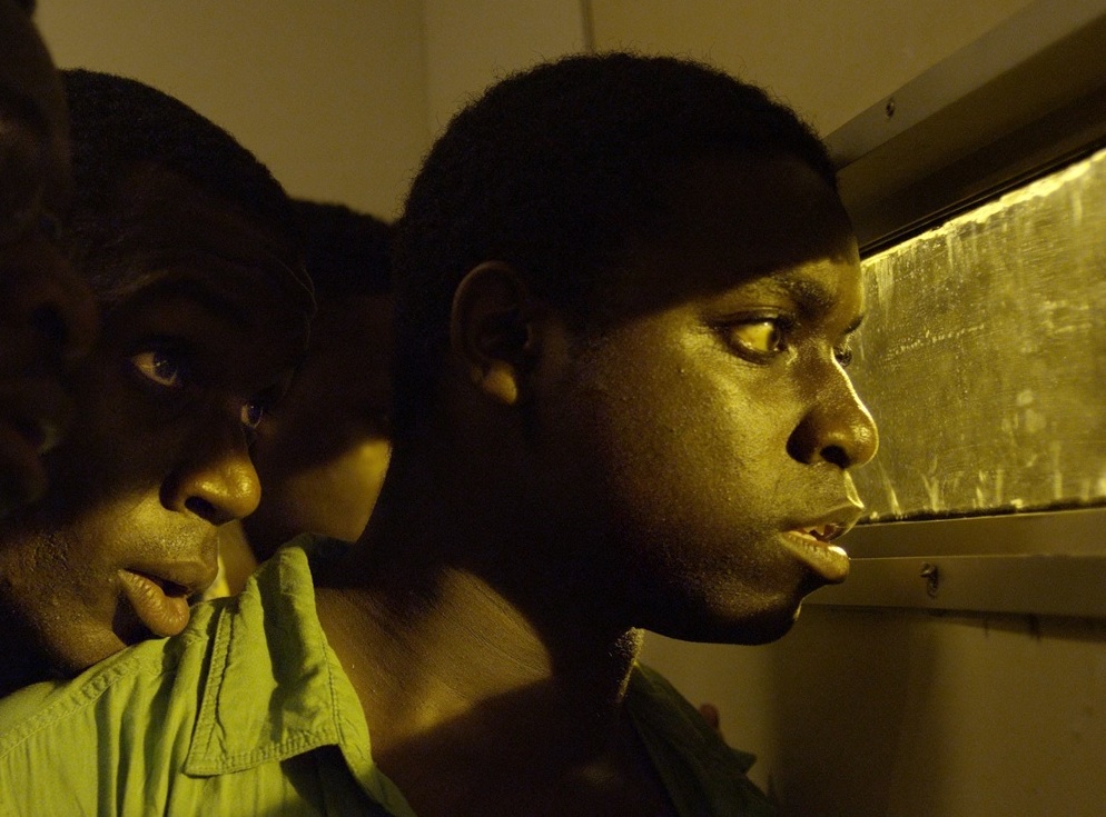 Picture from the movie