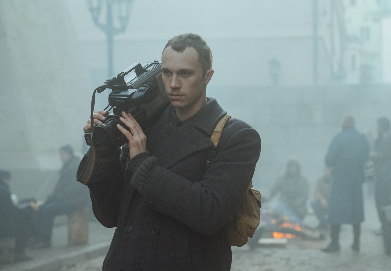 Picture from the movie