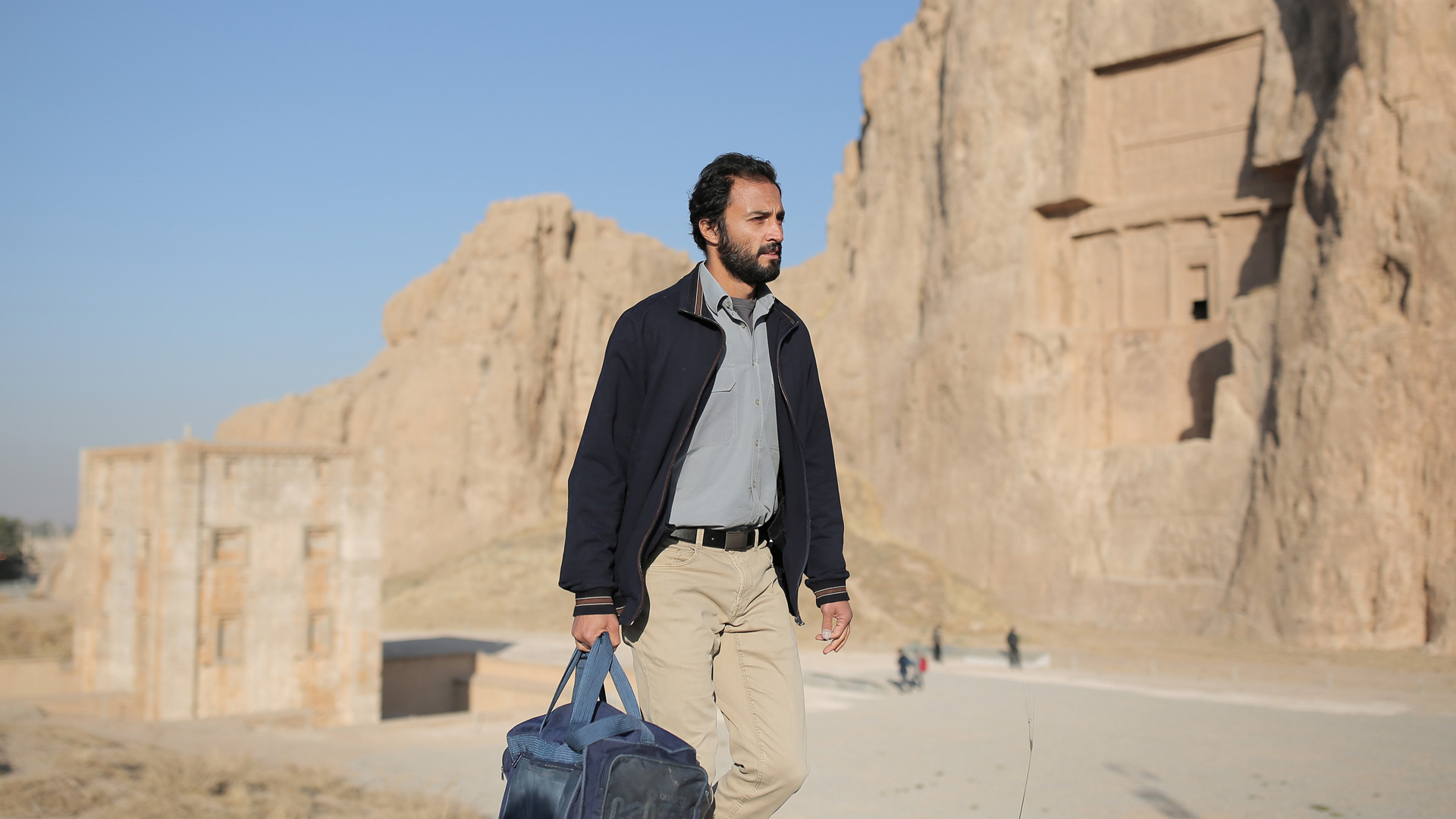 Picture from the movie