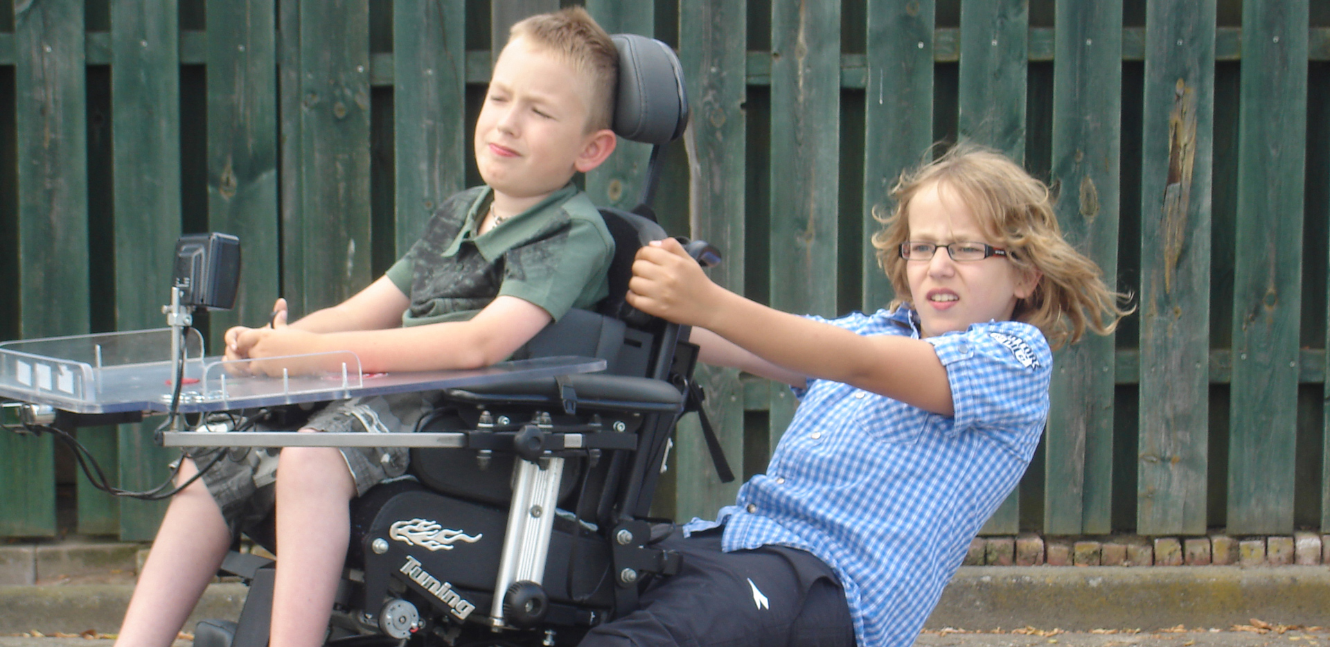 Afbeelding uit de film