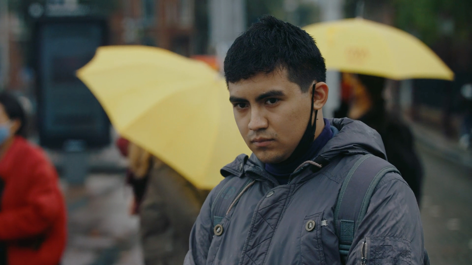 Picture from the movie