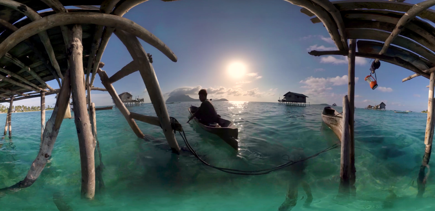 Afbeelding uit de film