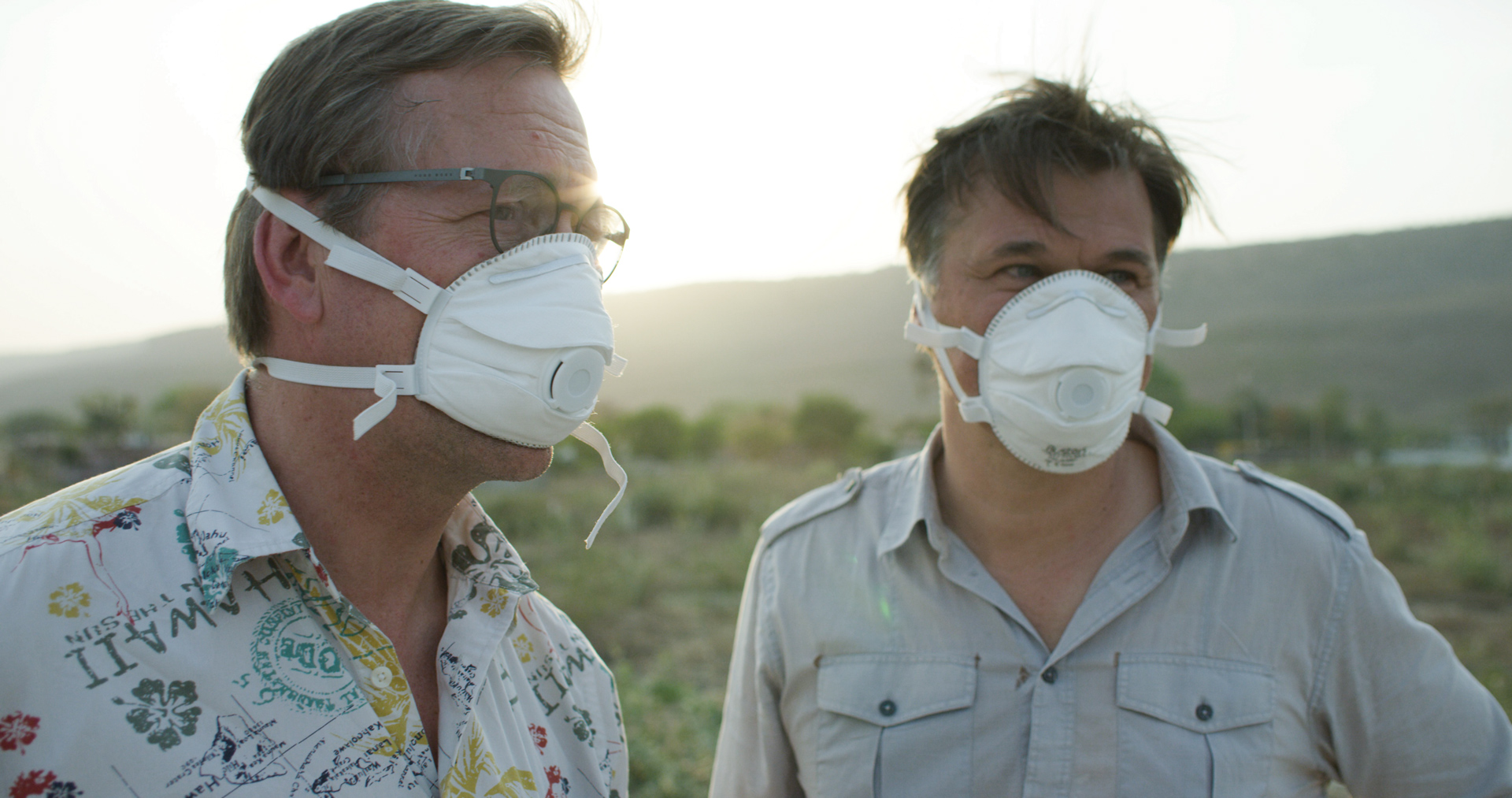 Picture from the movie