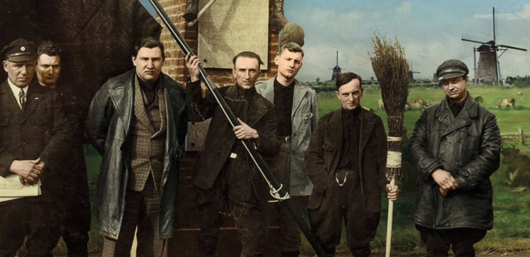 Picture from the movie