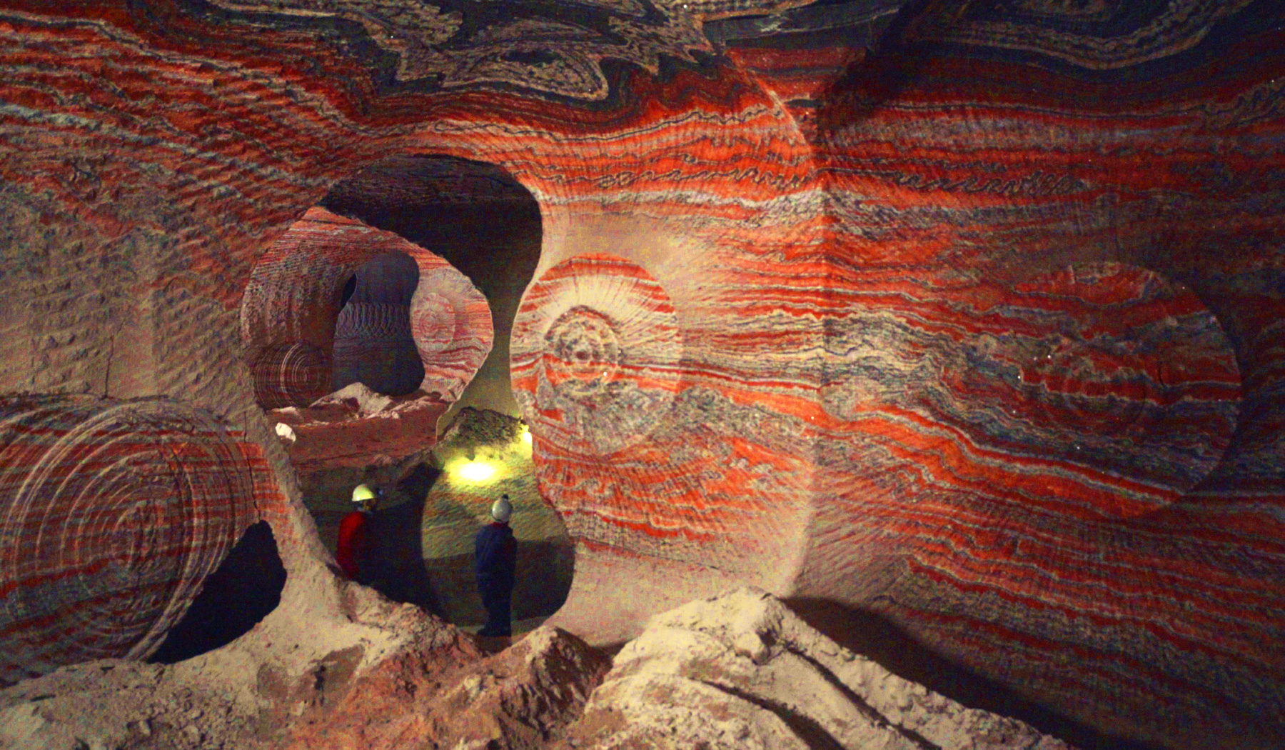 Afbeelding uit de film