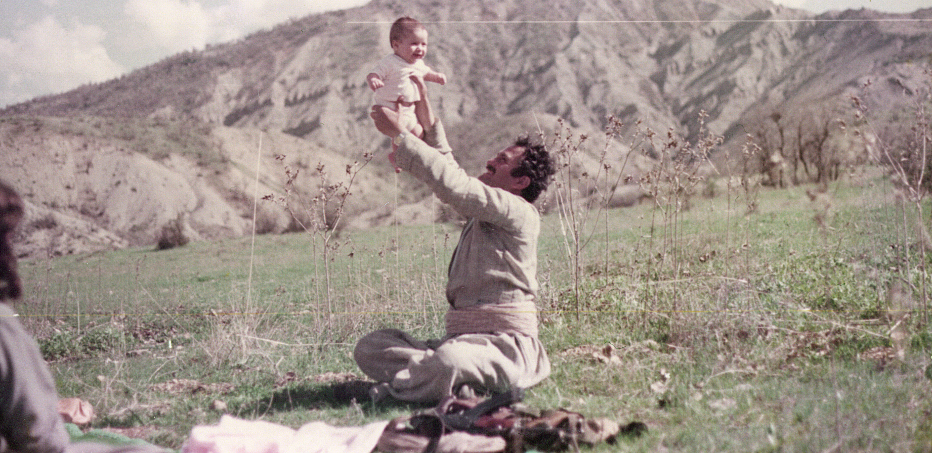 Picture from the movie