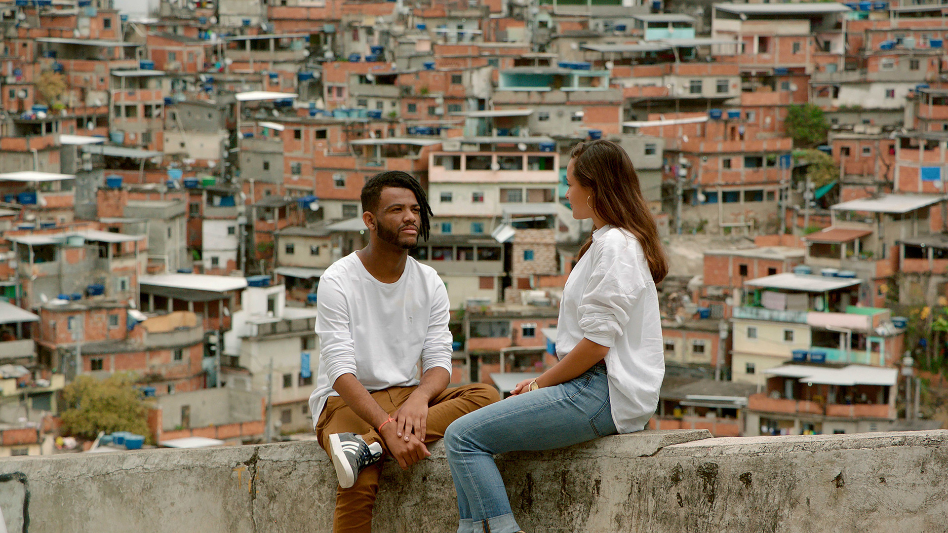 Picture from the movie