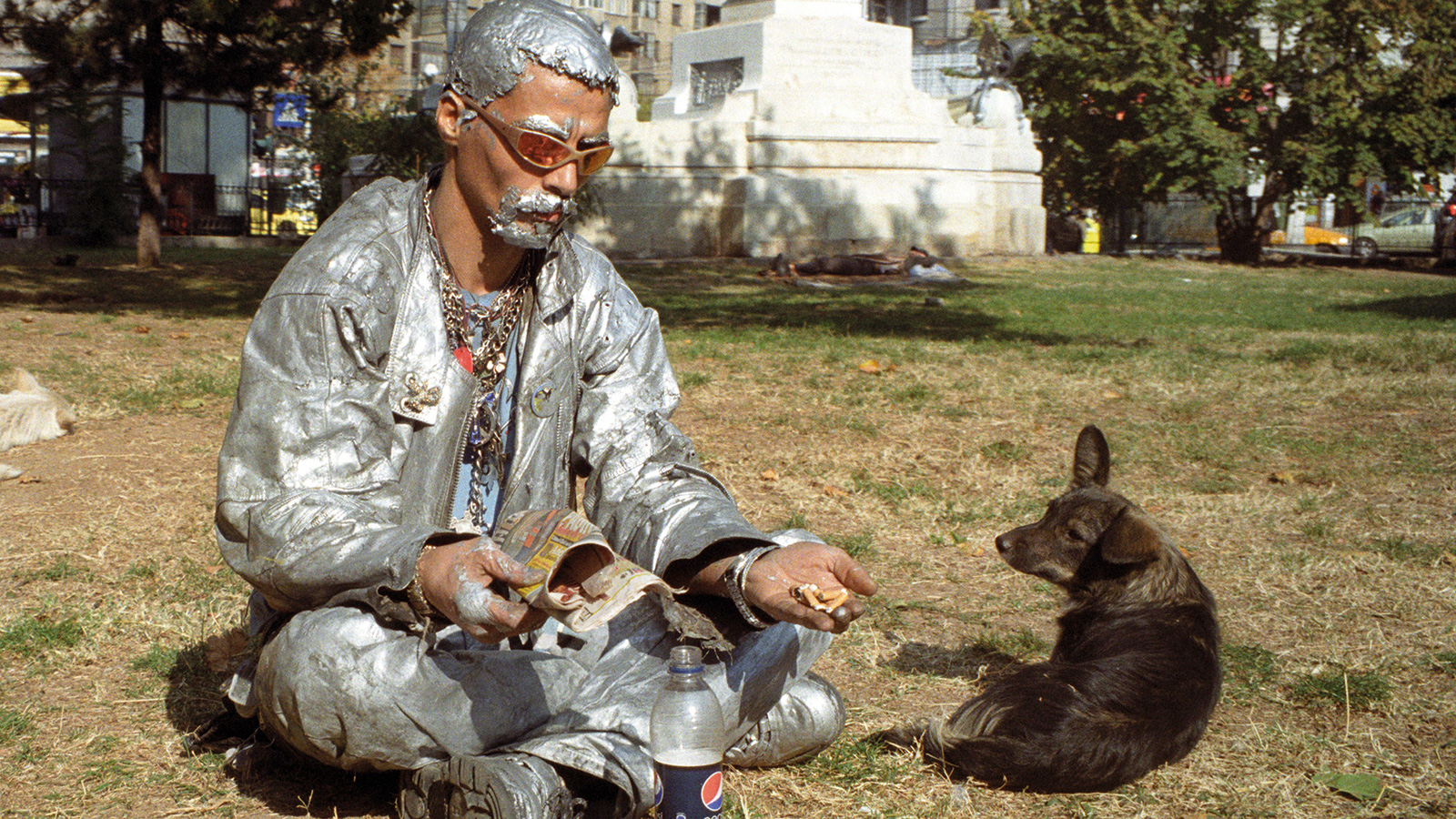 Picture from the movie