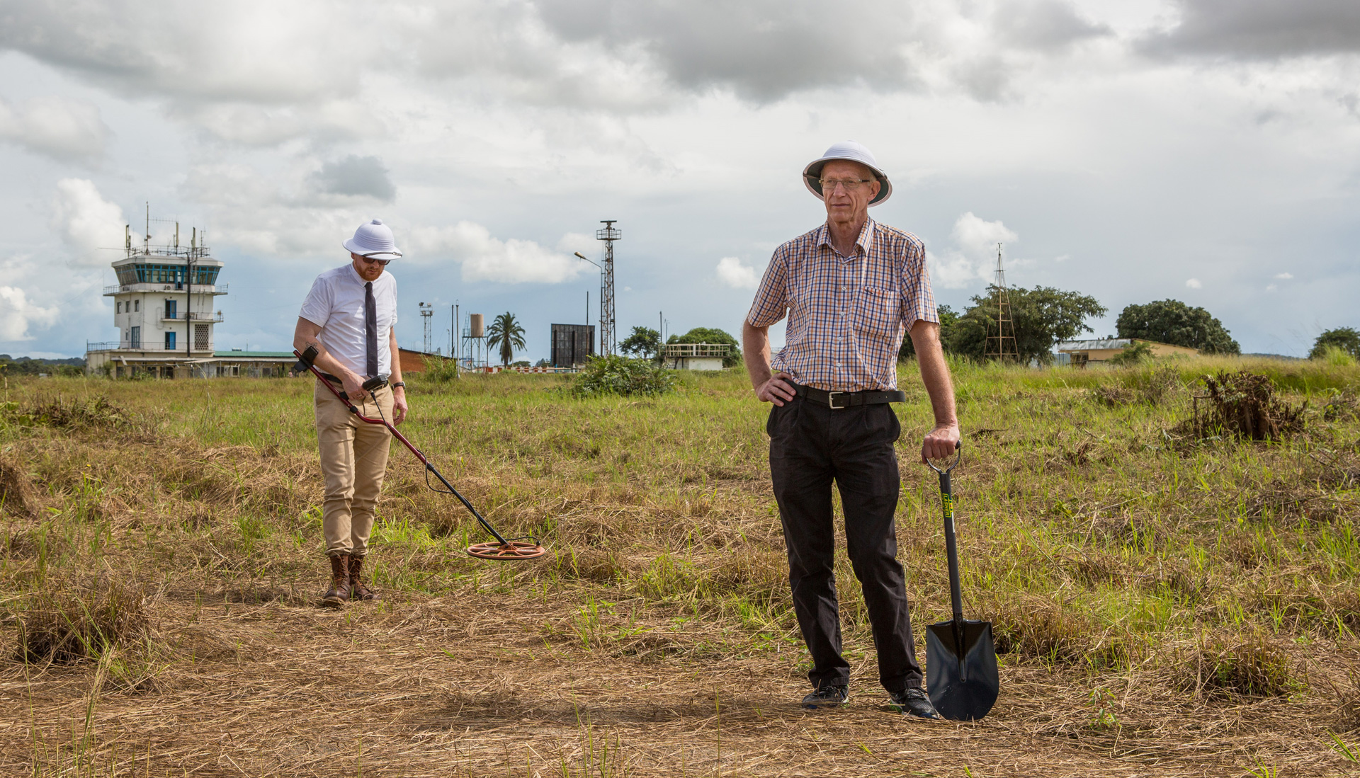 Afbeelding uit de film