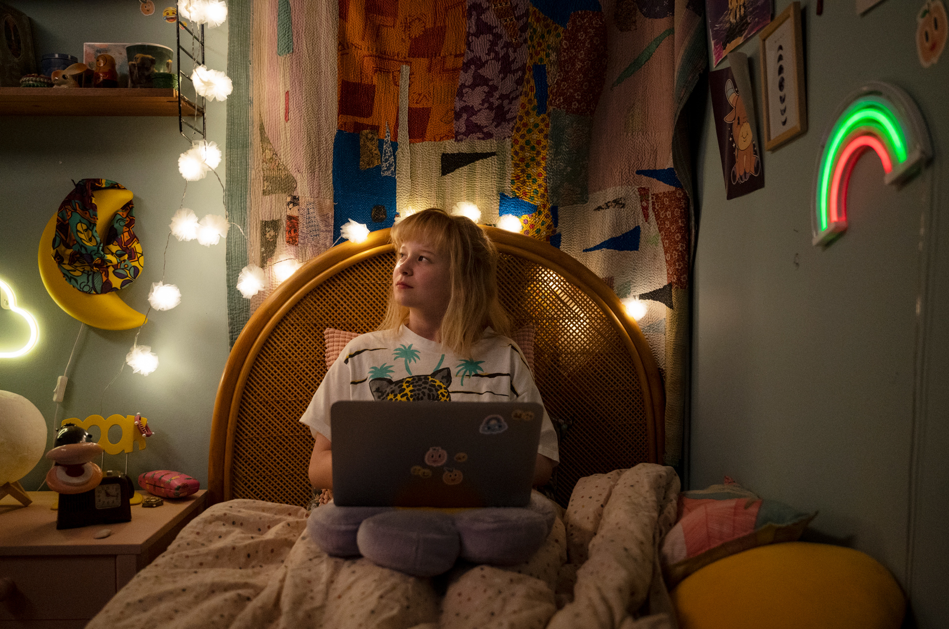 Picture from the movie