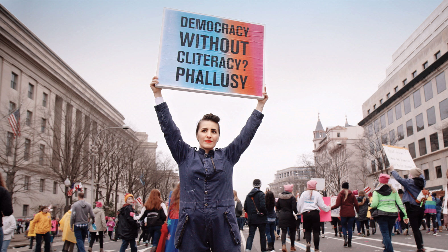 Picture from the movie