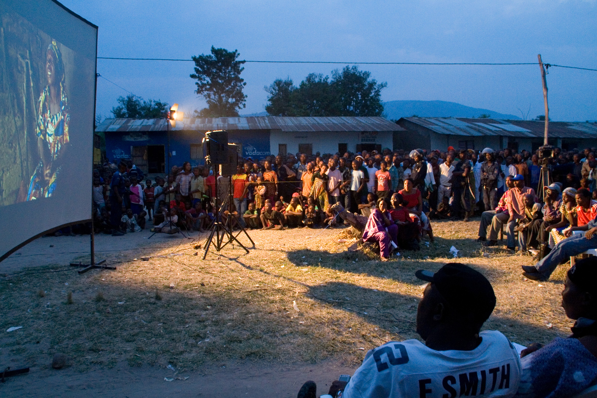 Afbeelding uit de film