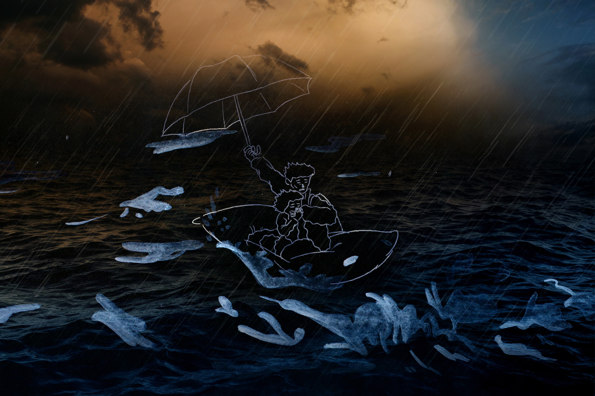 Picture from the movie