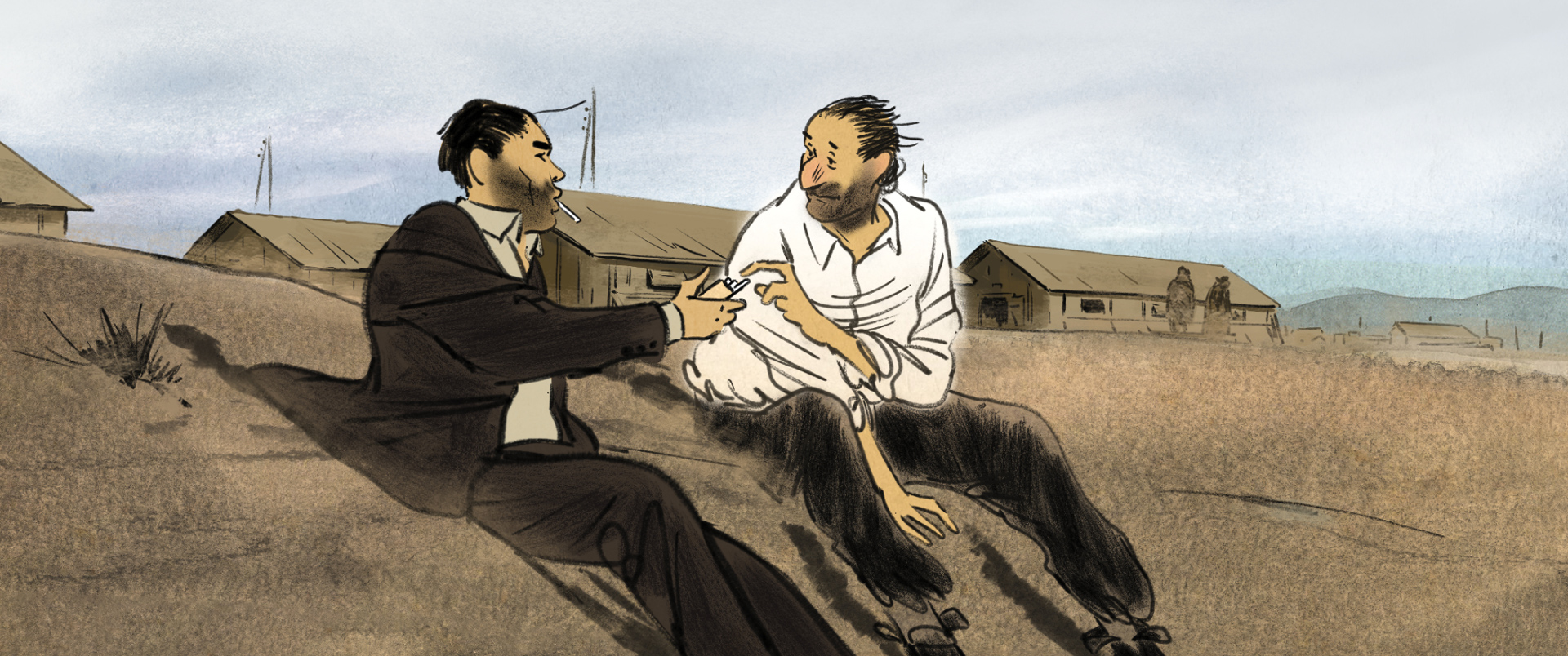 Picture from the movie