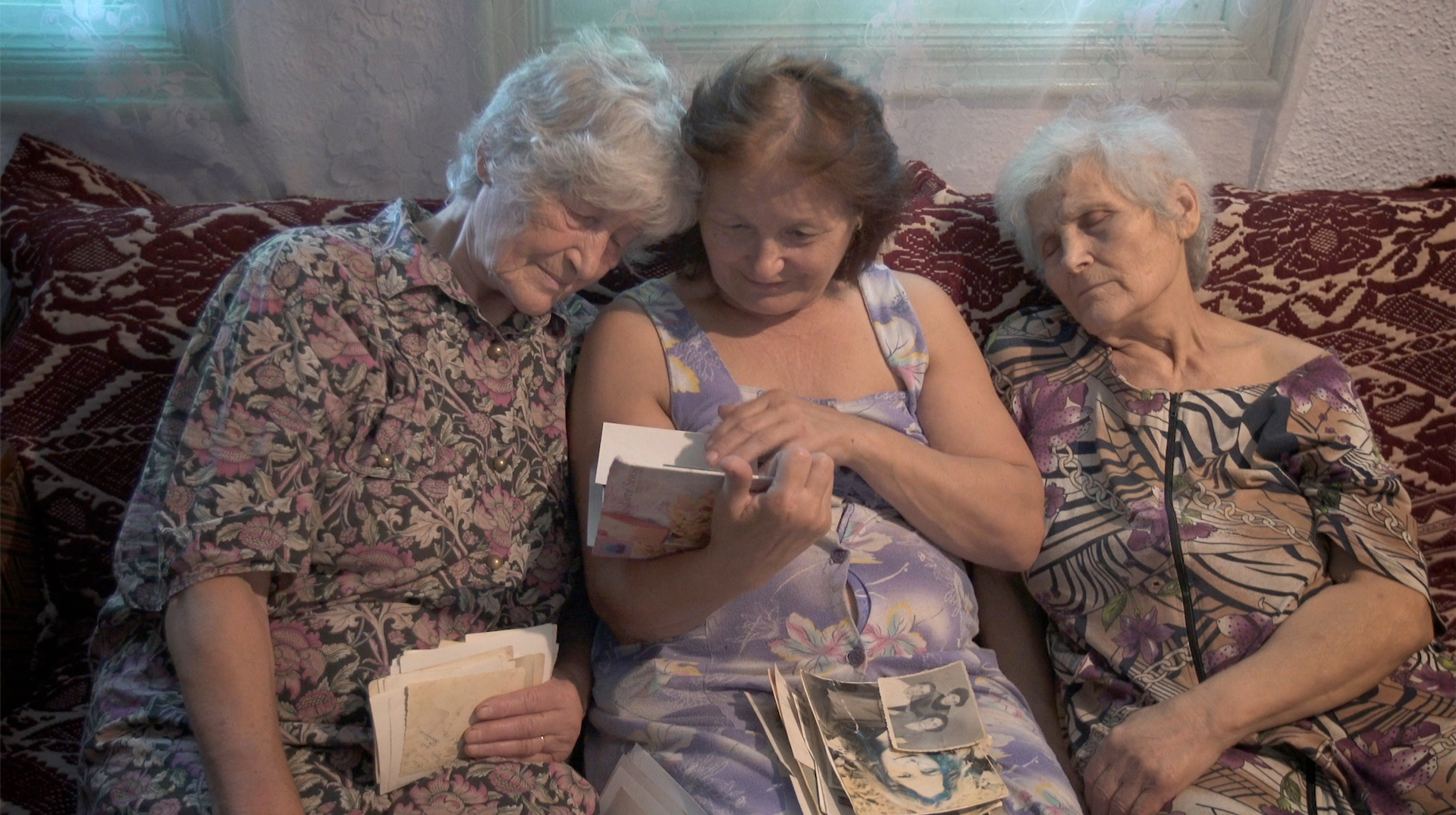 Picture from the movie