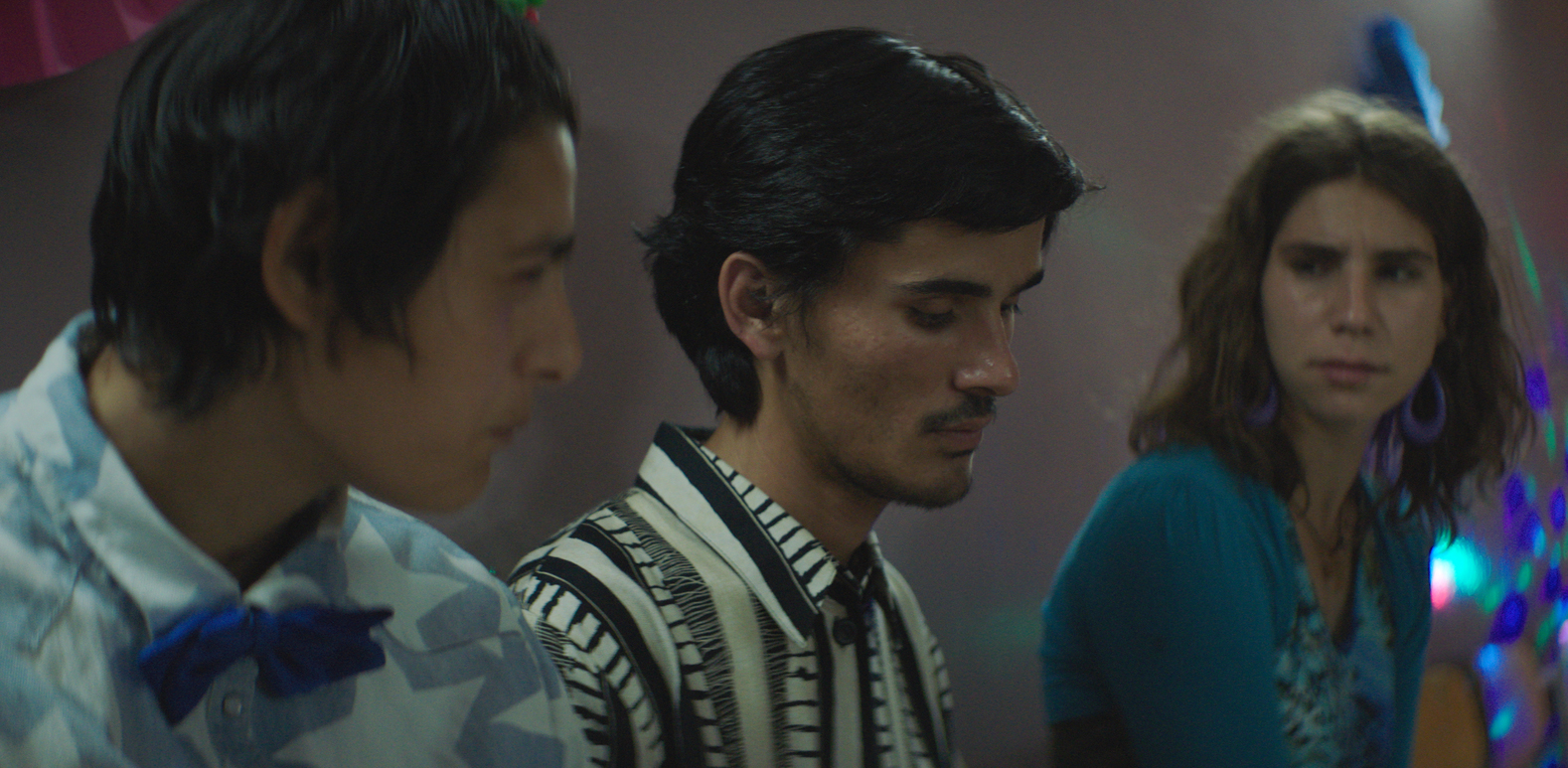 Picture from the movie