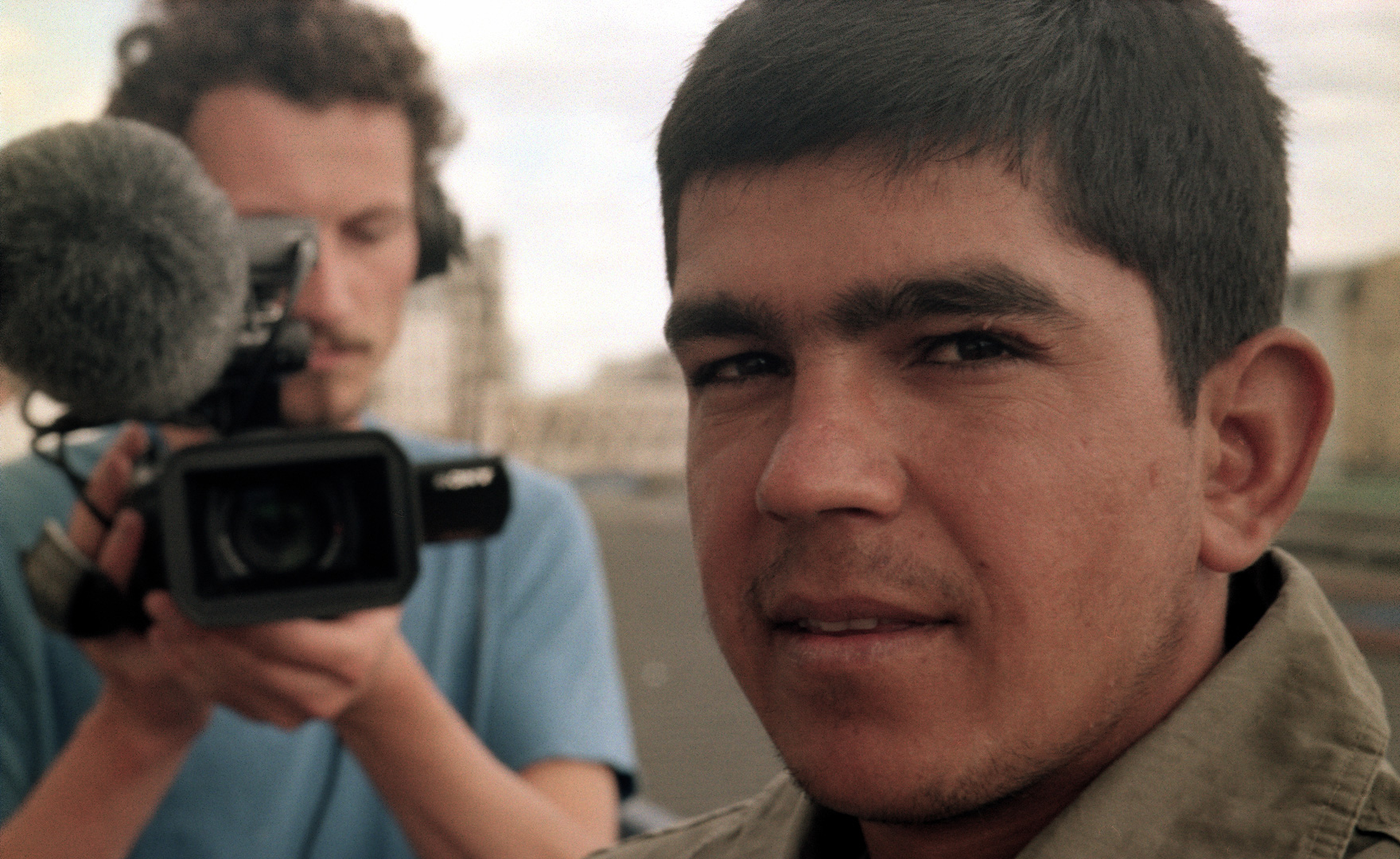 Afbeelding uit de film