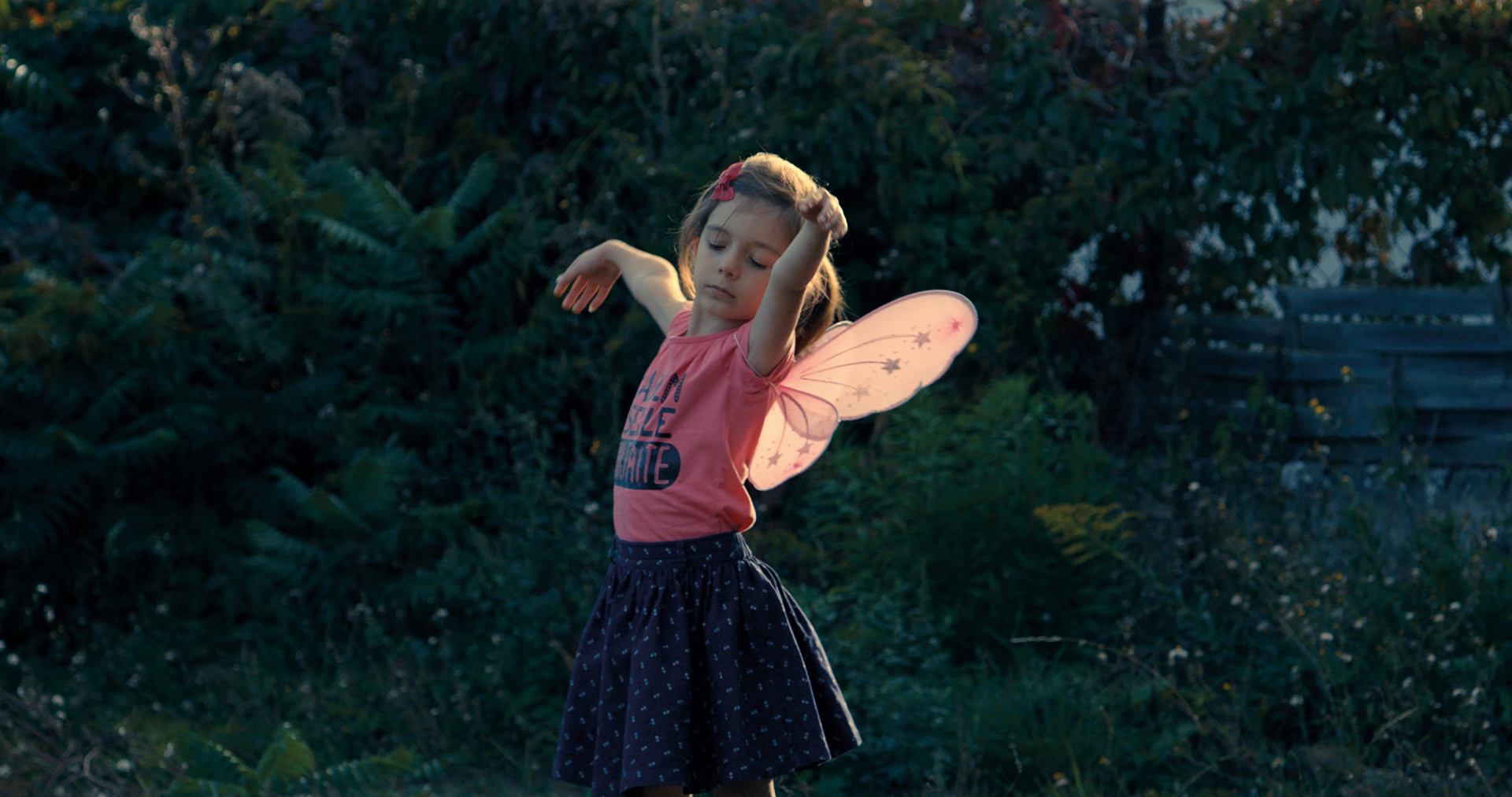 Picture from the movie