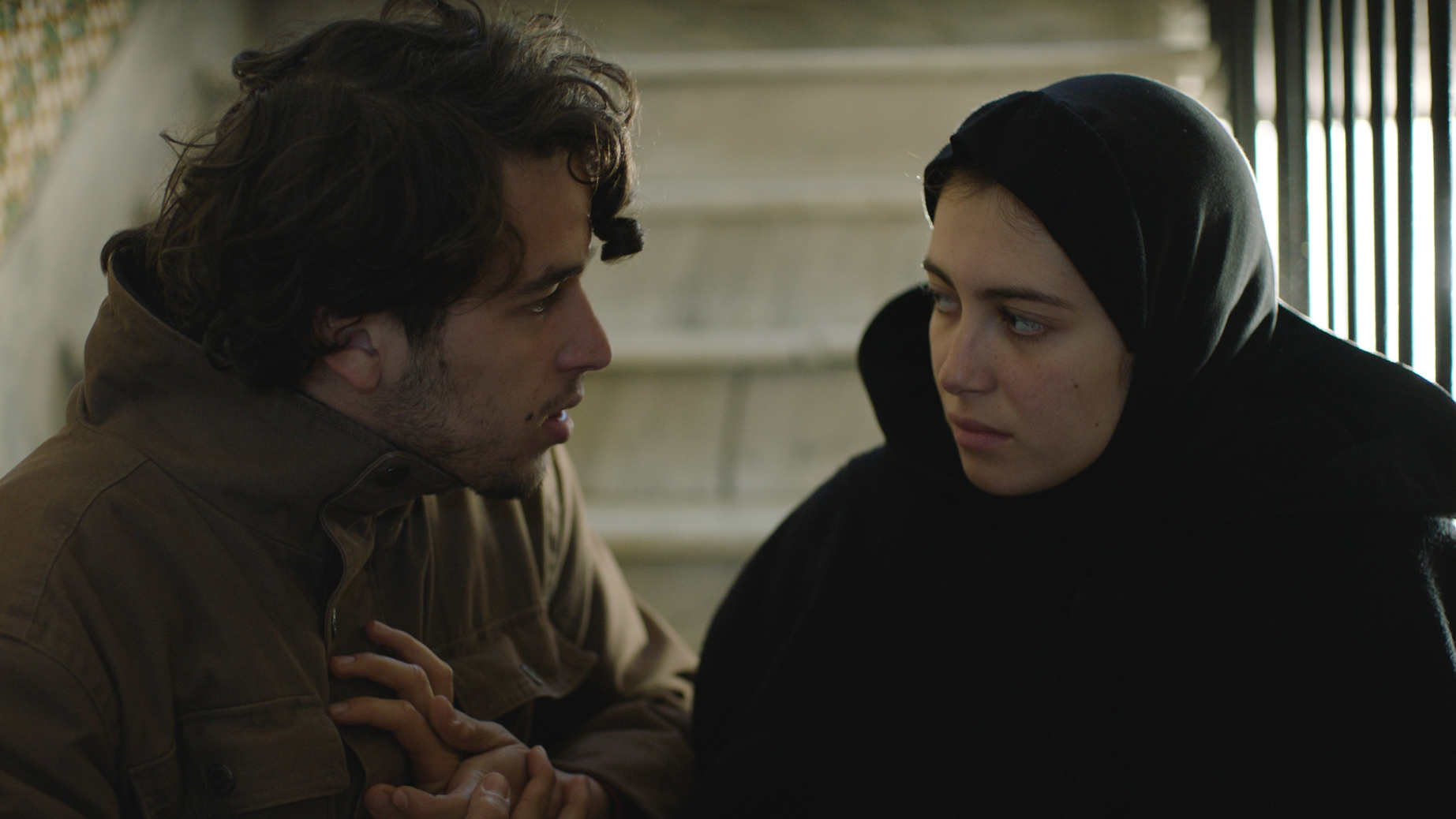 Picture from the movie