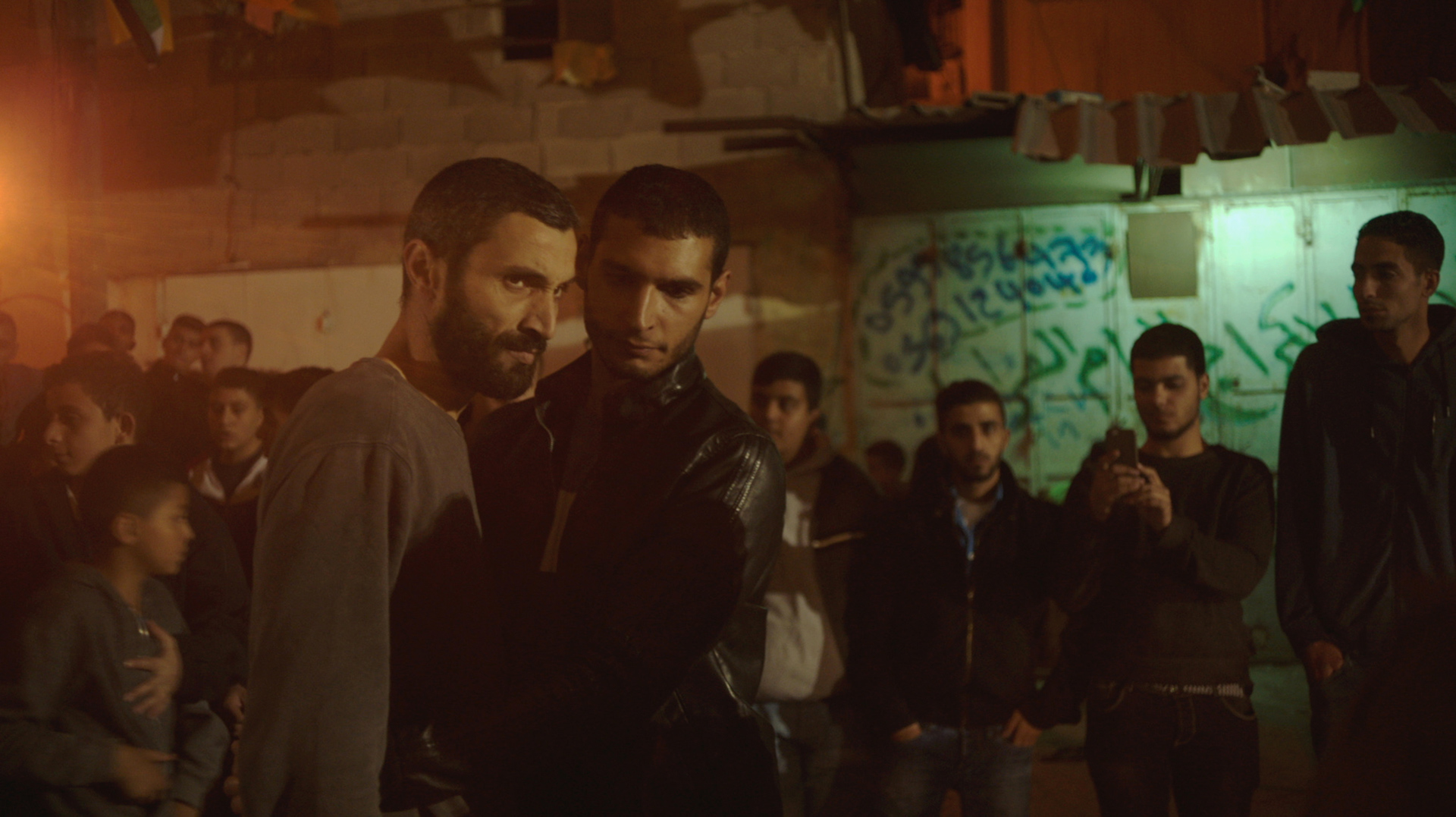 Picture from the movie