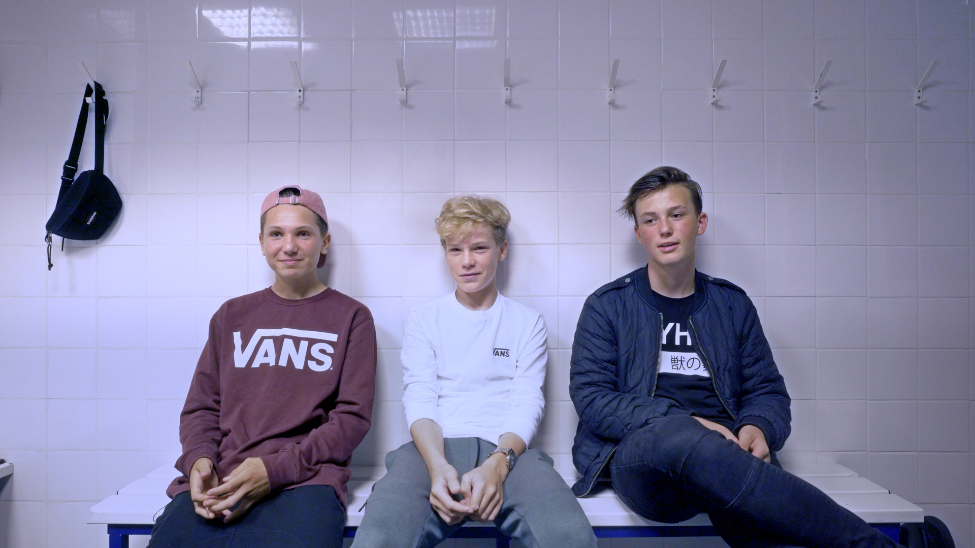 Picture from the movie