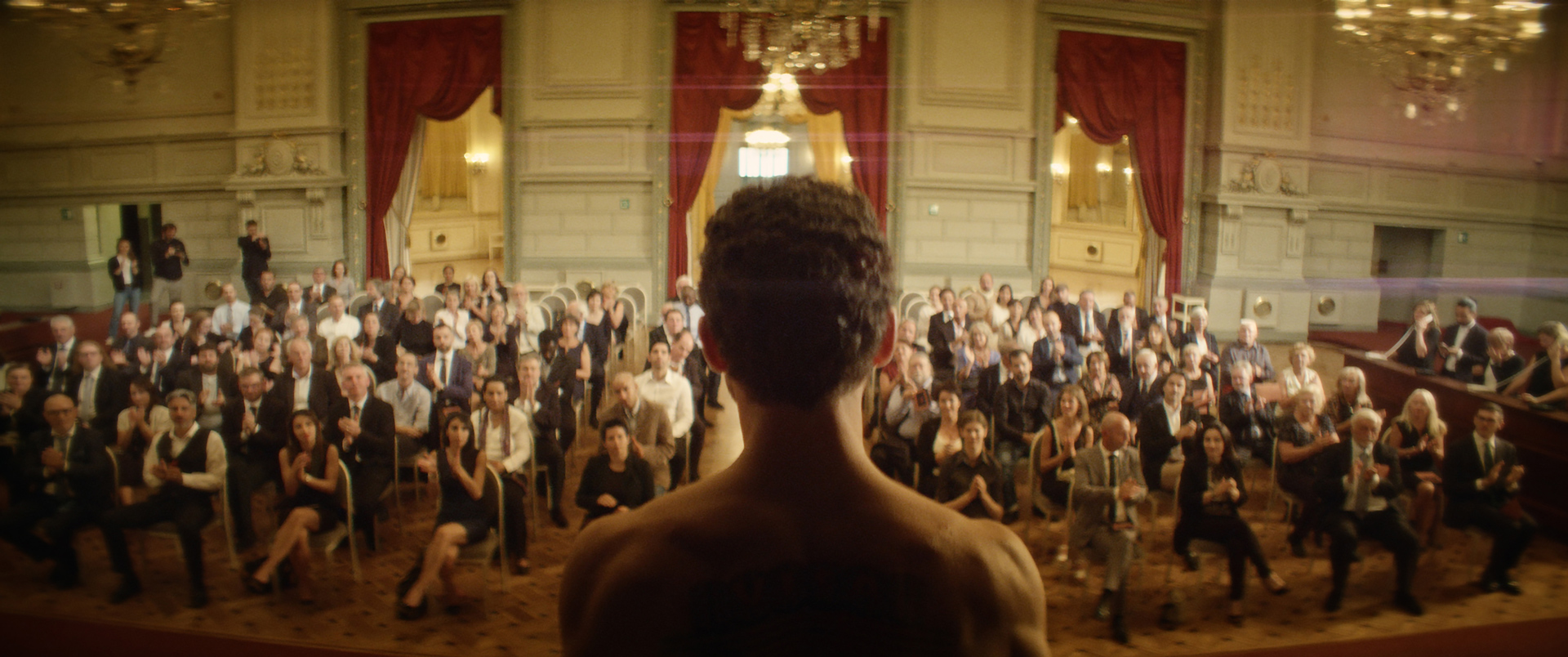 Picture from the movie