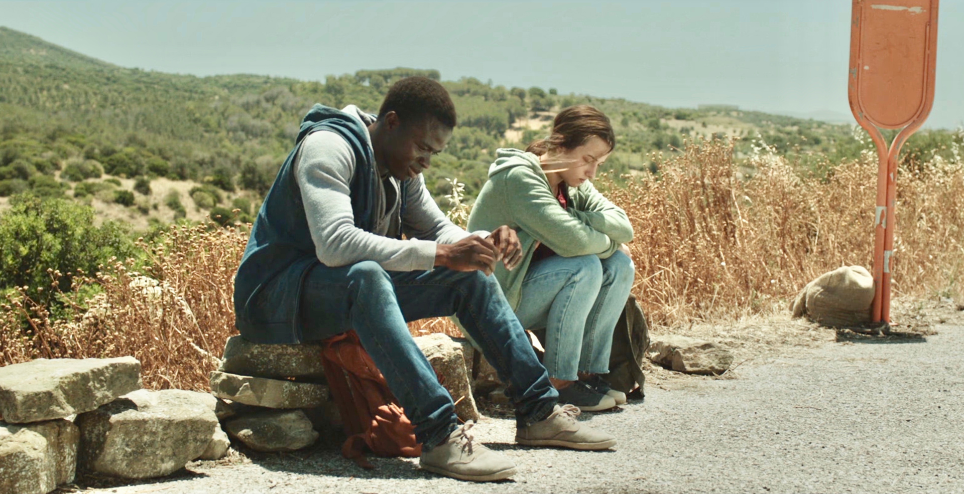 Picture from the movie