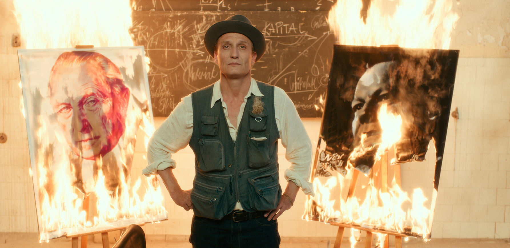 Picture from the movie