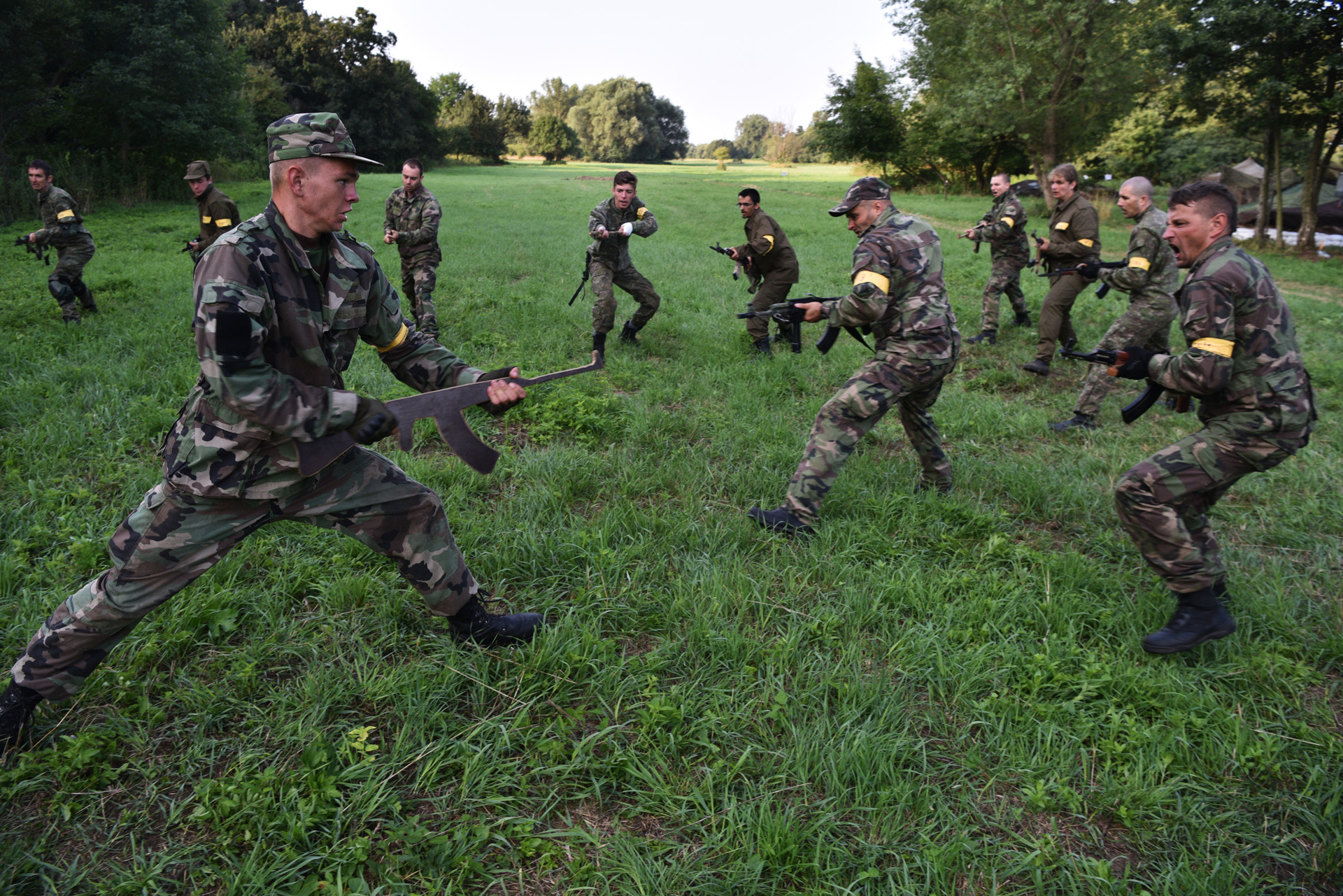 Picture from the movie