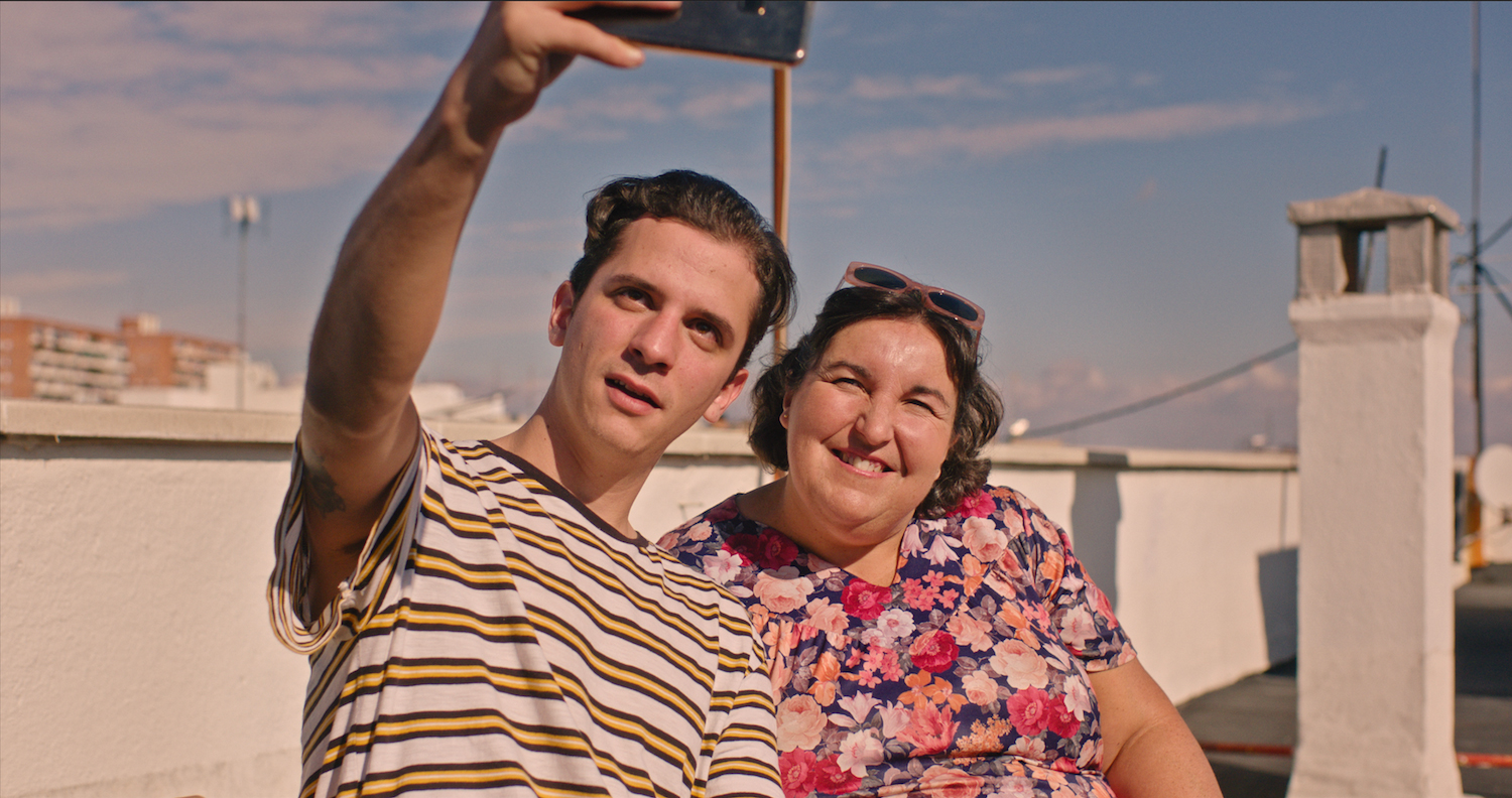 Picture from the movie