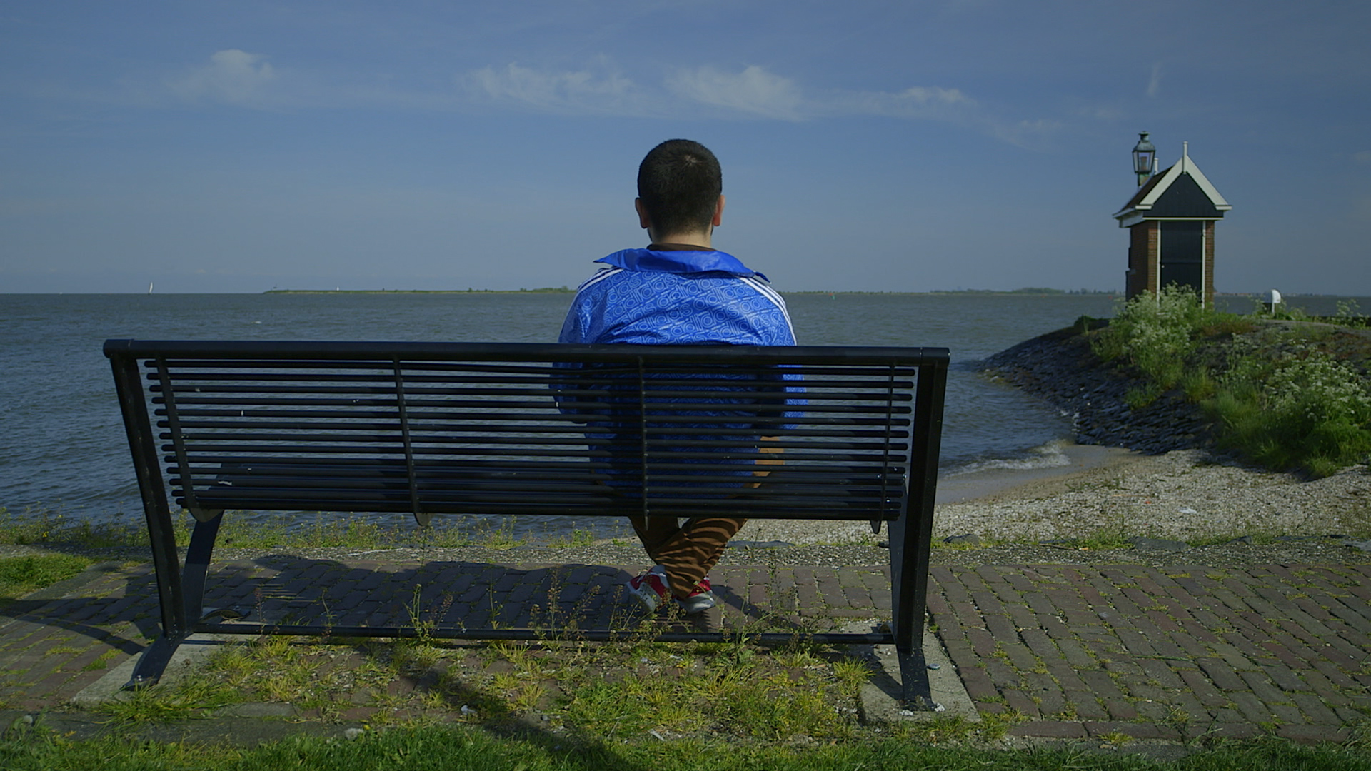 Picture from the movie