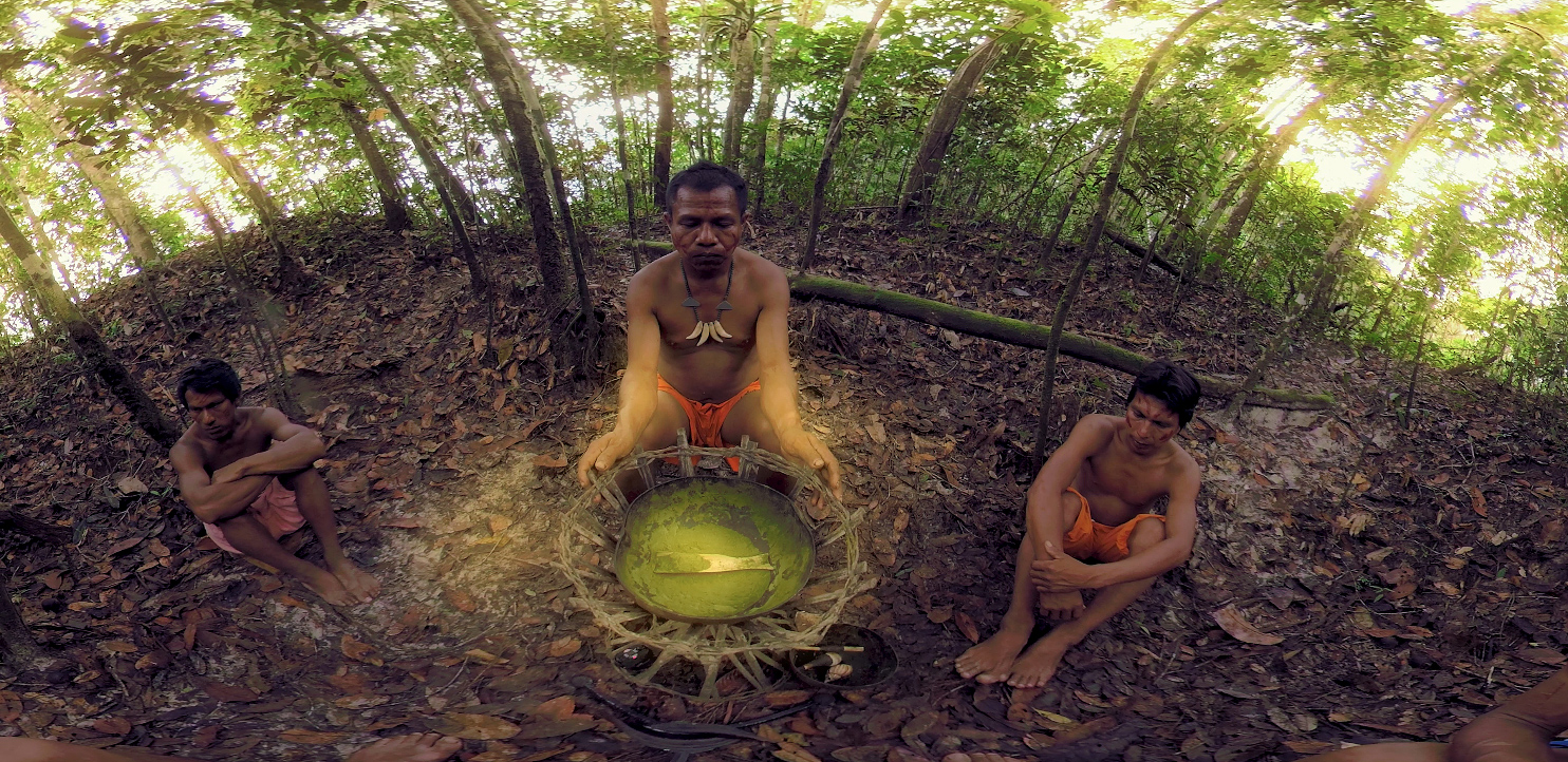 Afbeelding uit de film