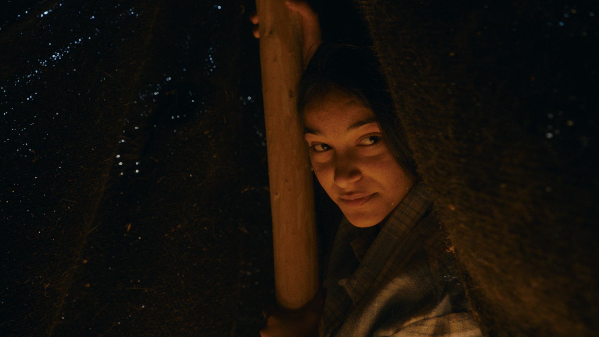 Picture from the movie