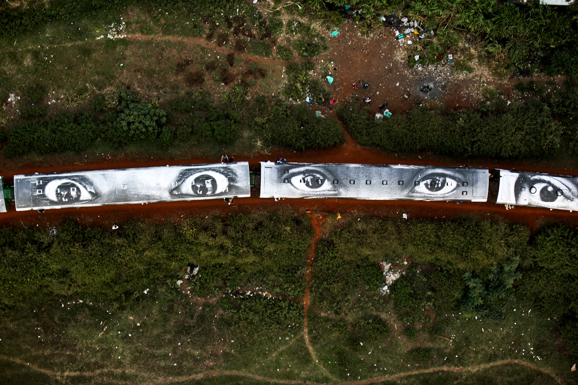 Picture from the movie