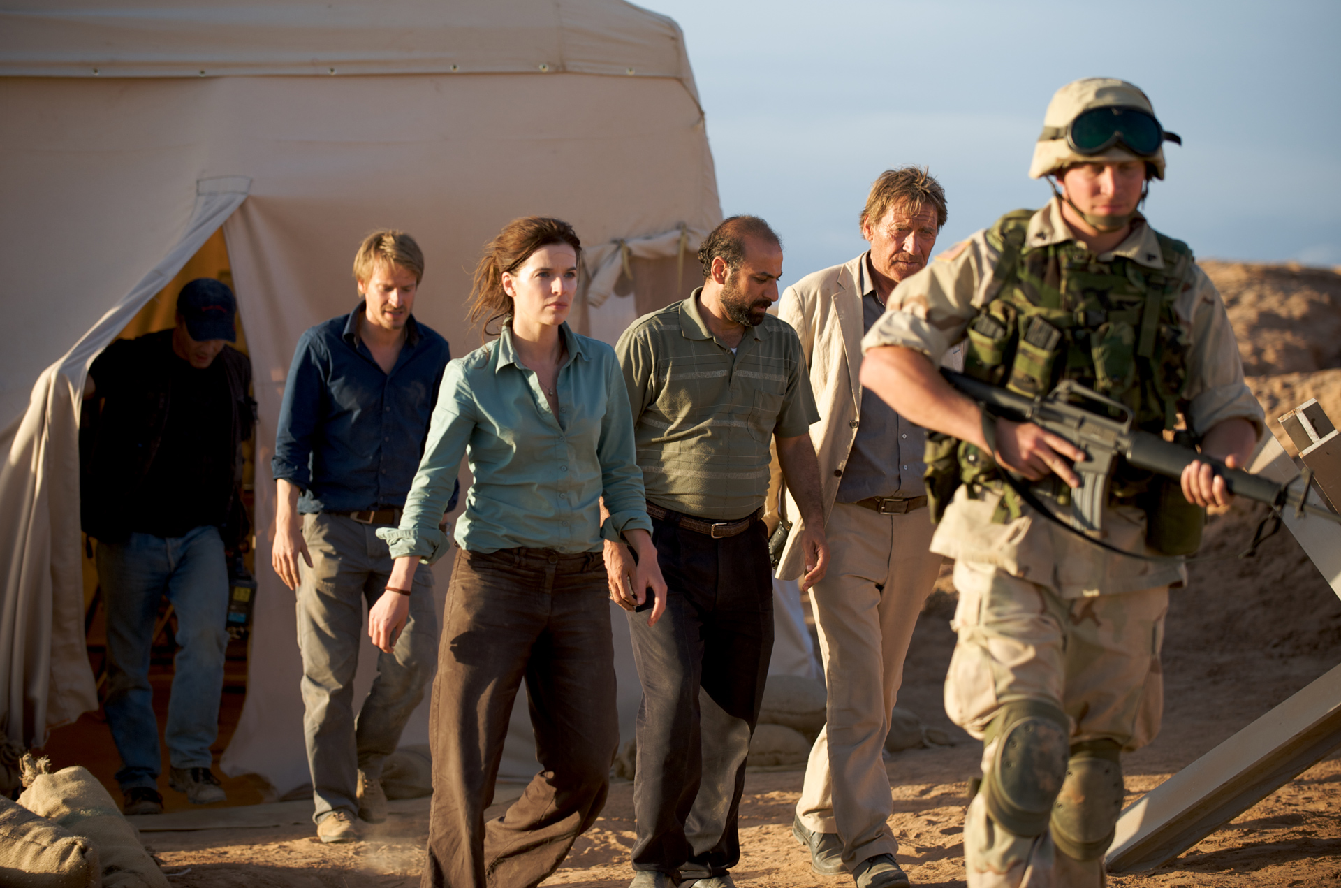 Picture from the movie