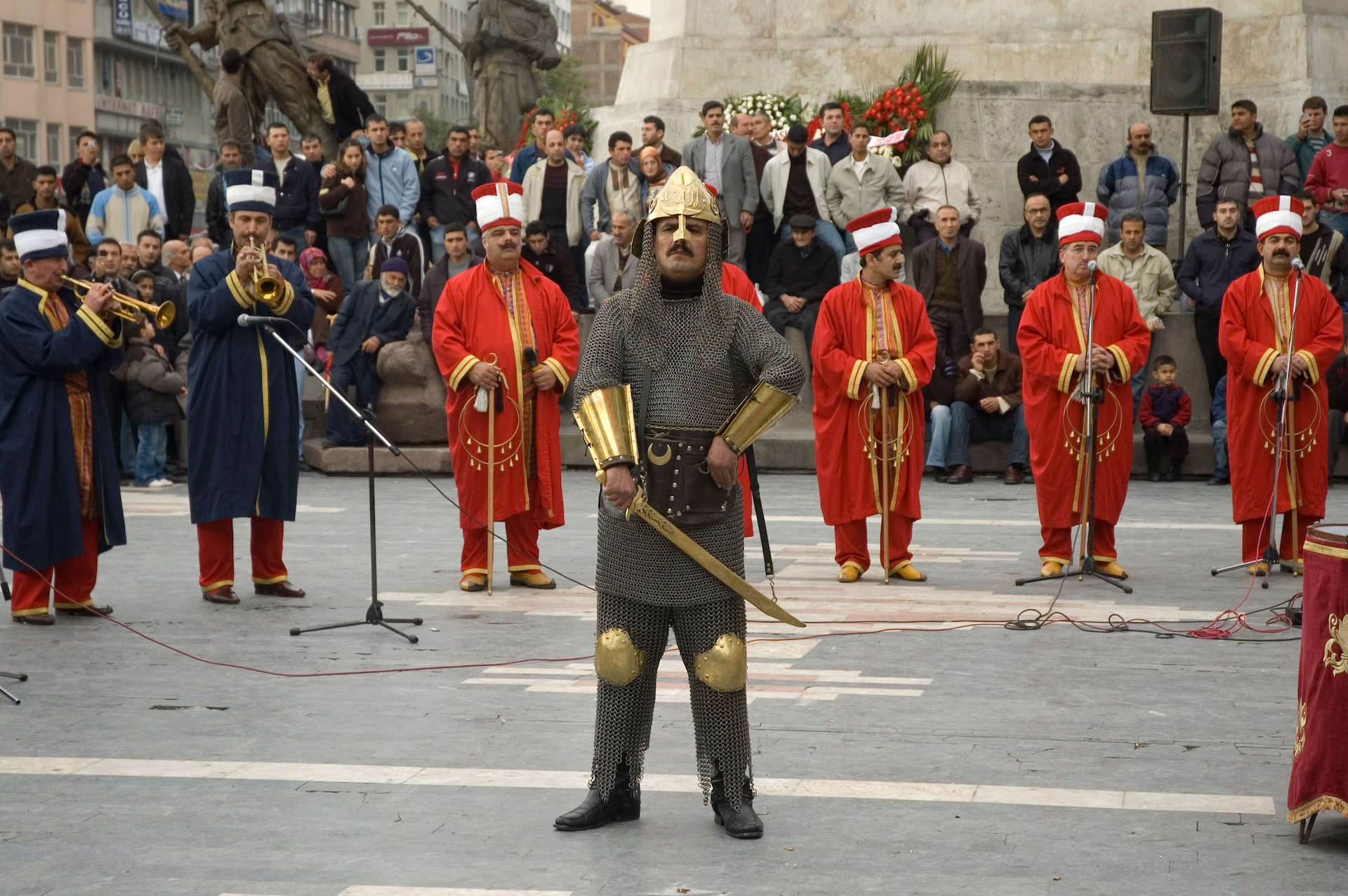 Picture from the movie