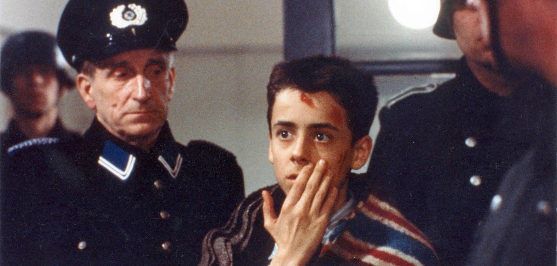 Picture from the movie