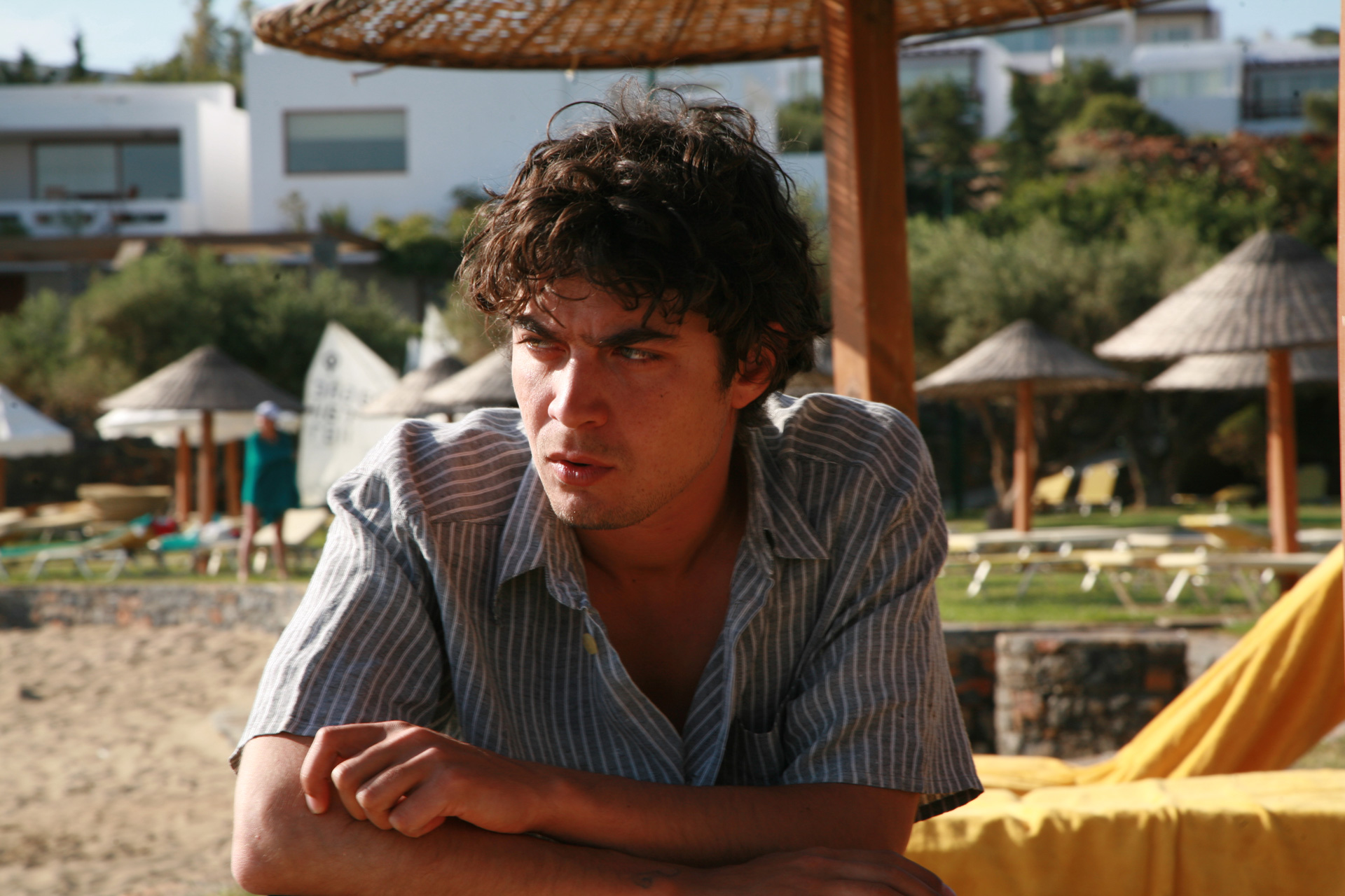 Afbeelding uit de film