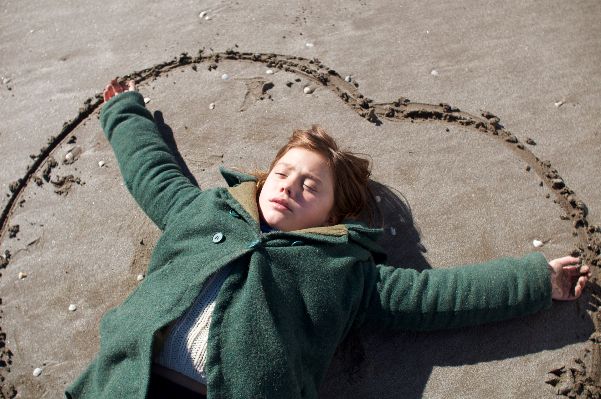 Picture from the movie