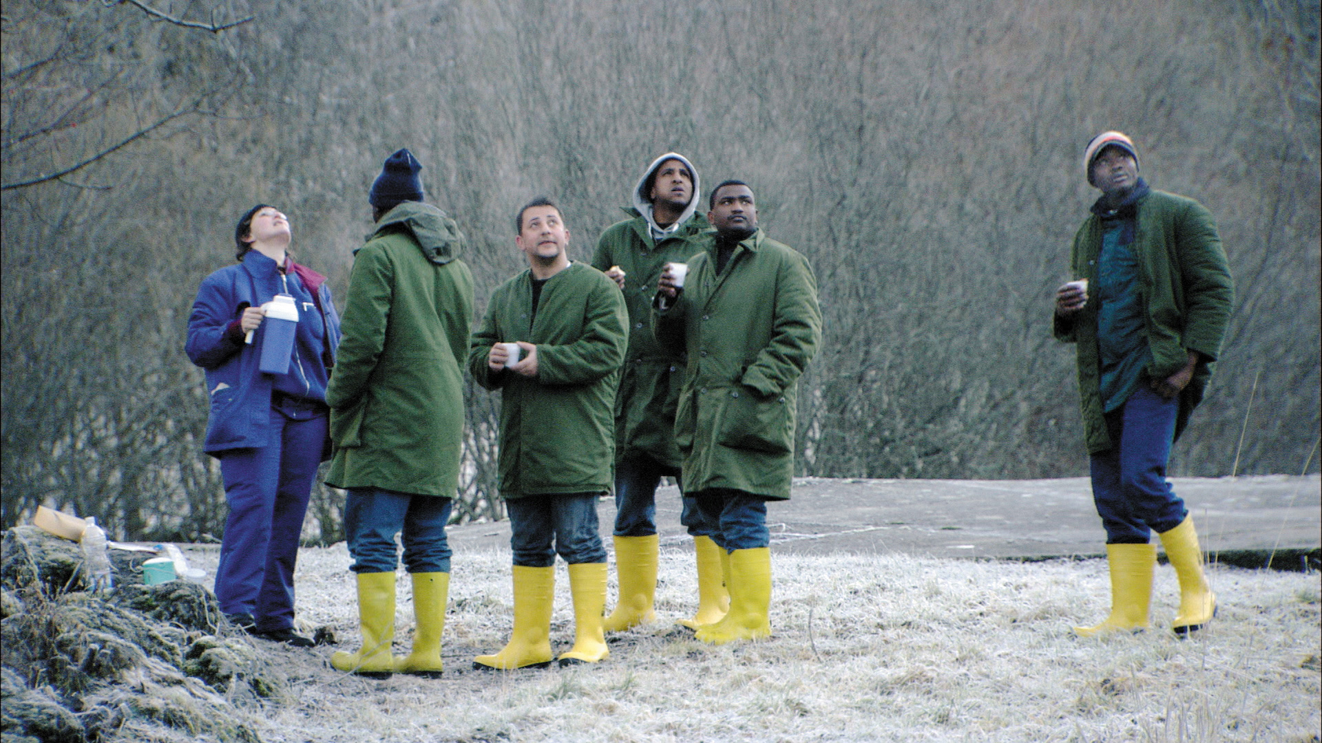 Picture from the movie