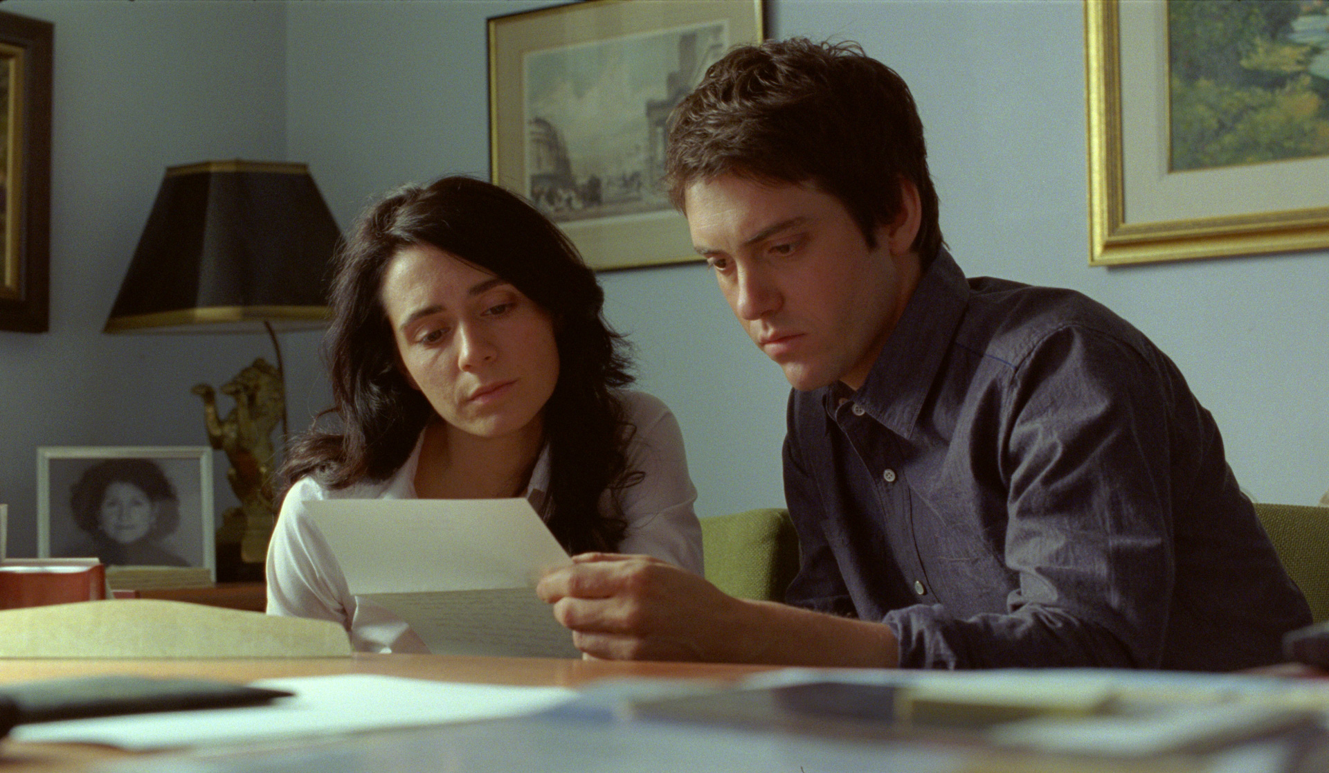 Picture from the movie